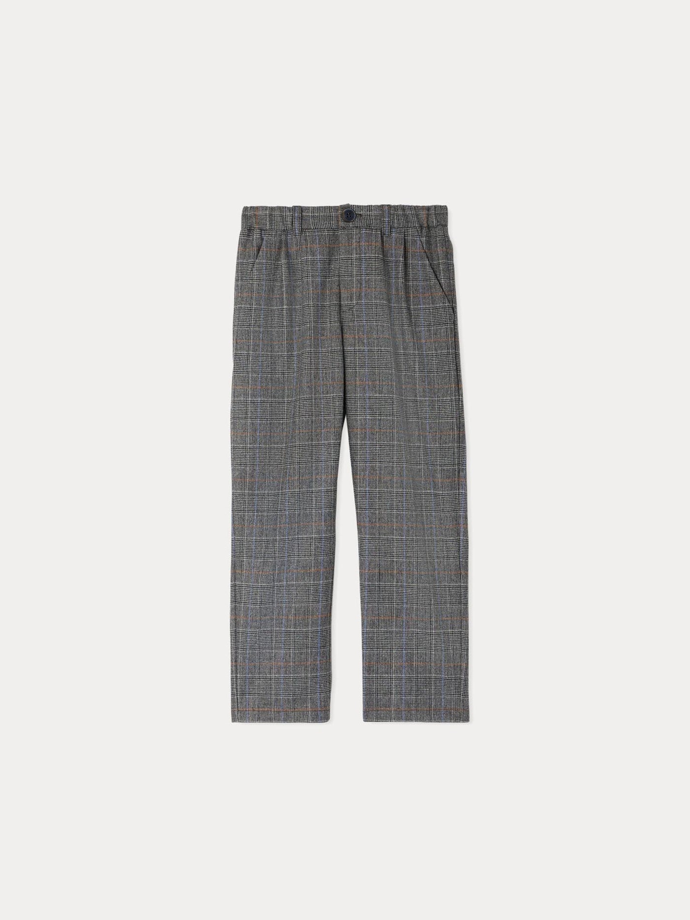 Stephen Glen plaid pants