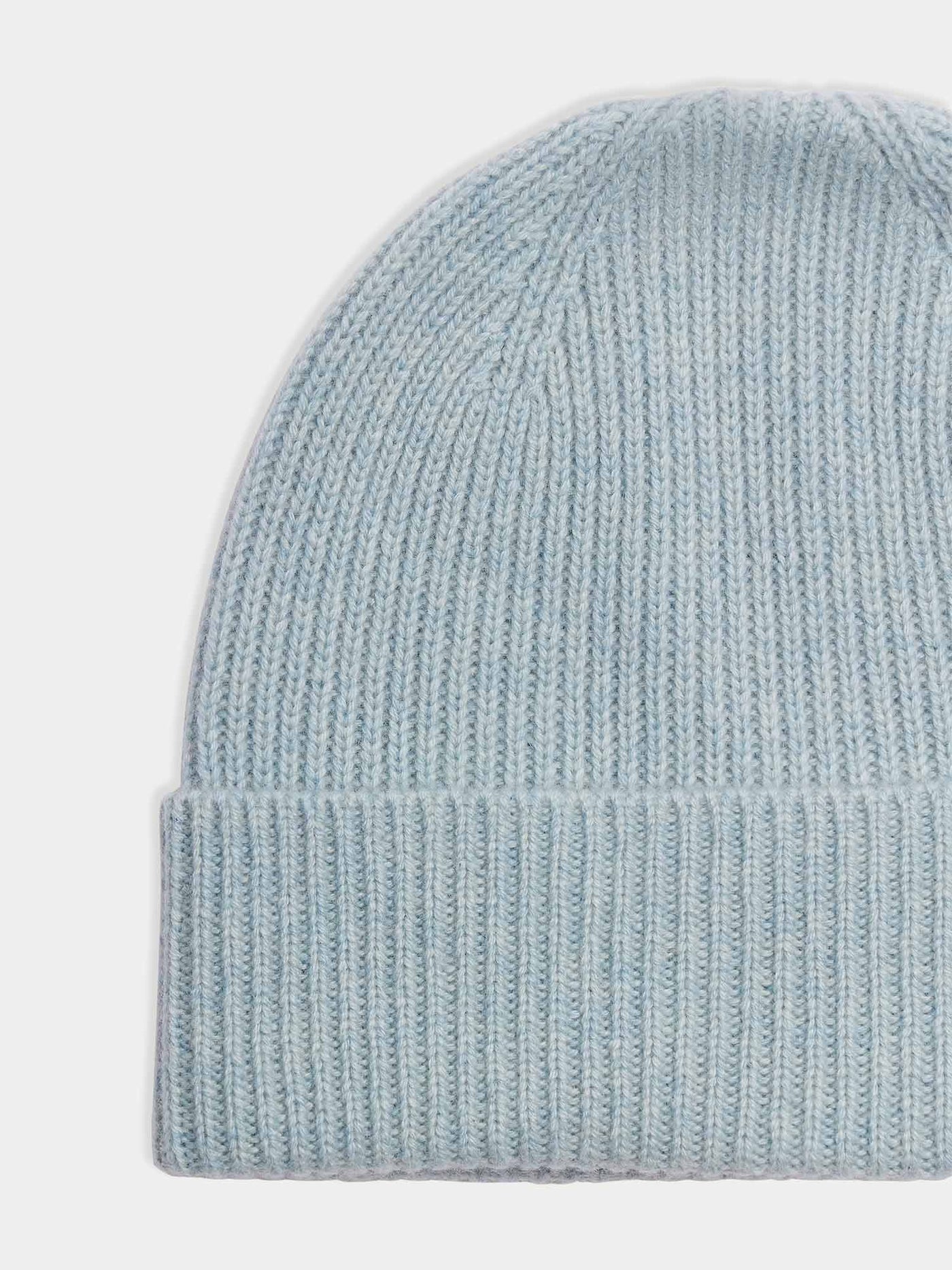 Benny linden cashmere beanie