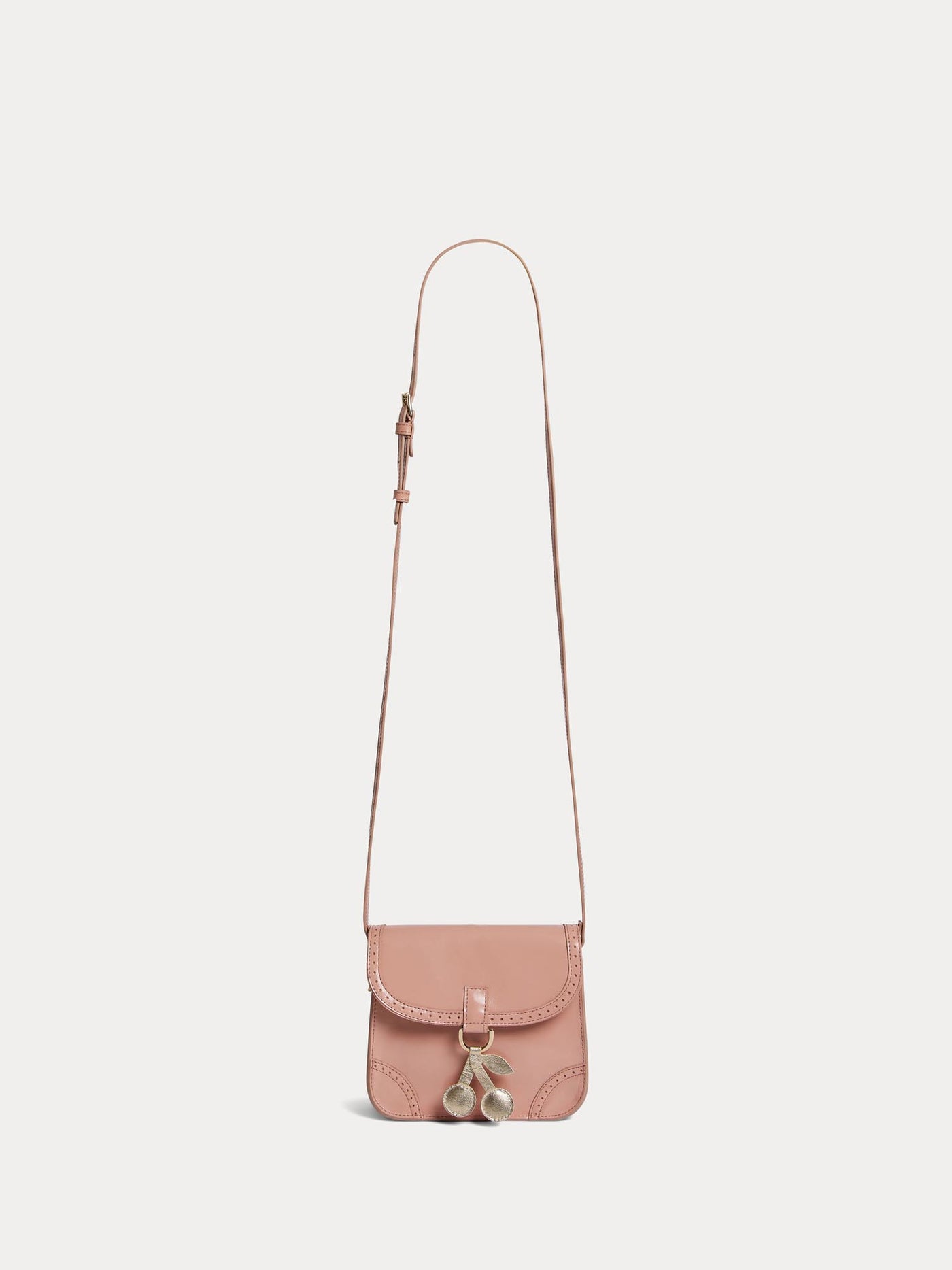 Sac Tadam avec bandoulière en cuir