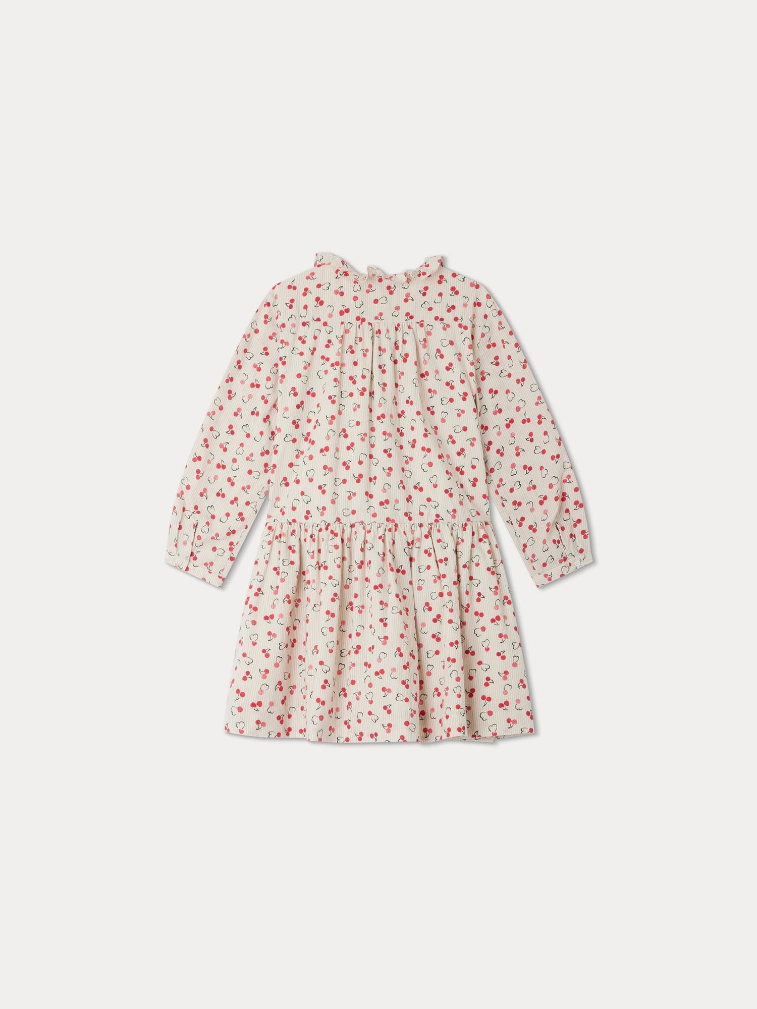 Bonét ét Bonét Geraldine dress 2y ベビー服(~95cm)