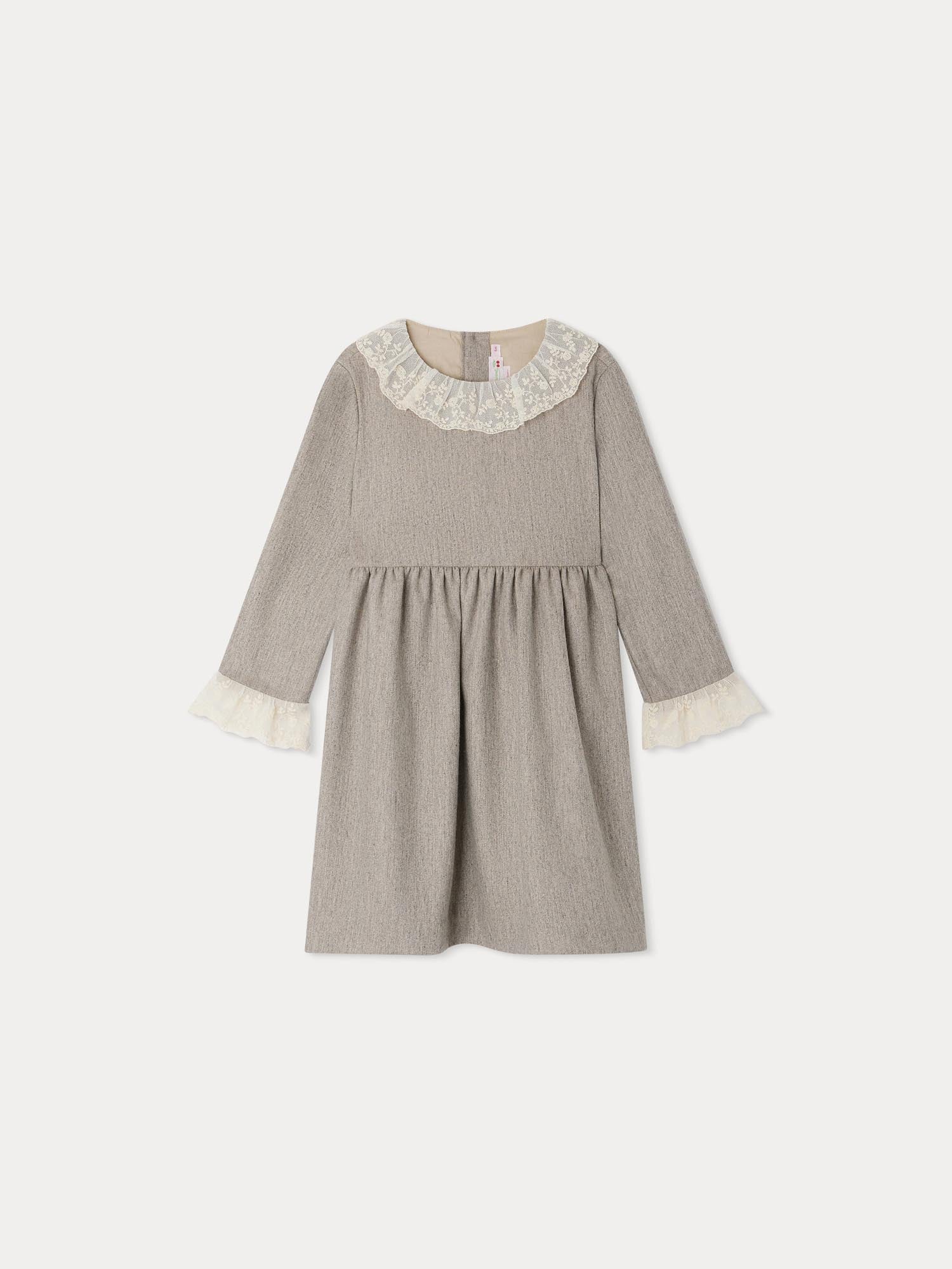 Girl's Dresses| Bonpoint