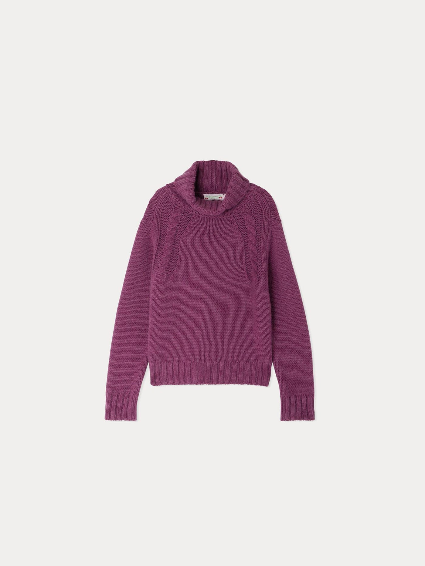 Gesperance cashmere sweater