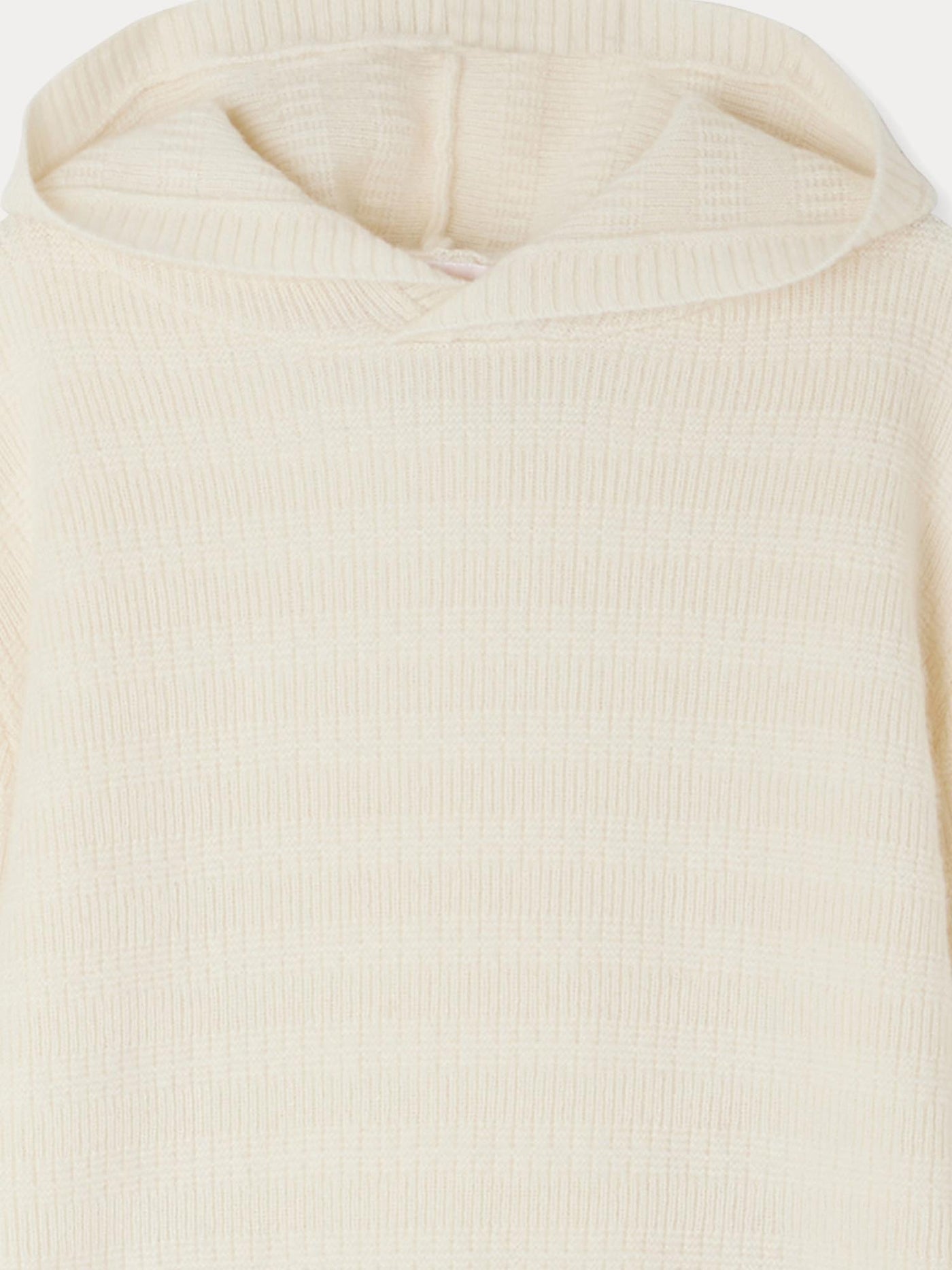 Tahil cashmere sweater