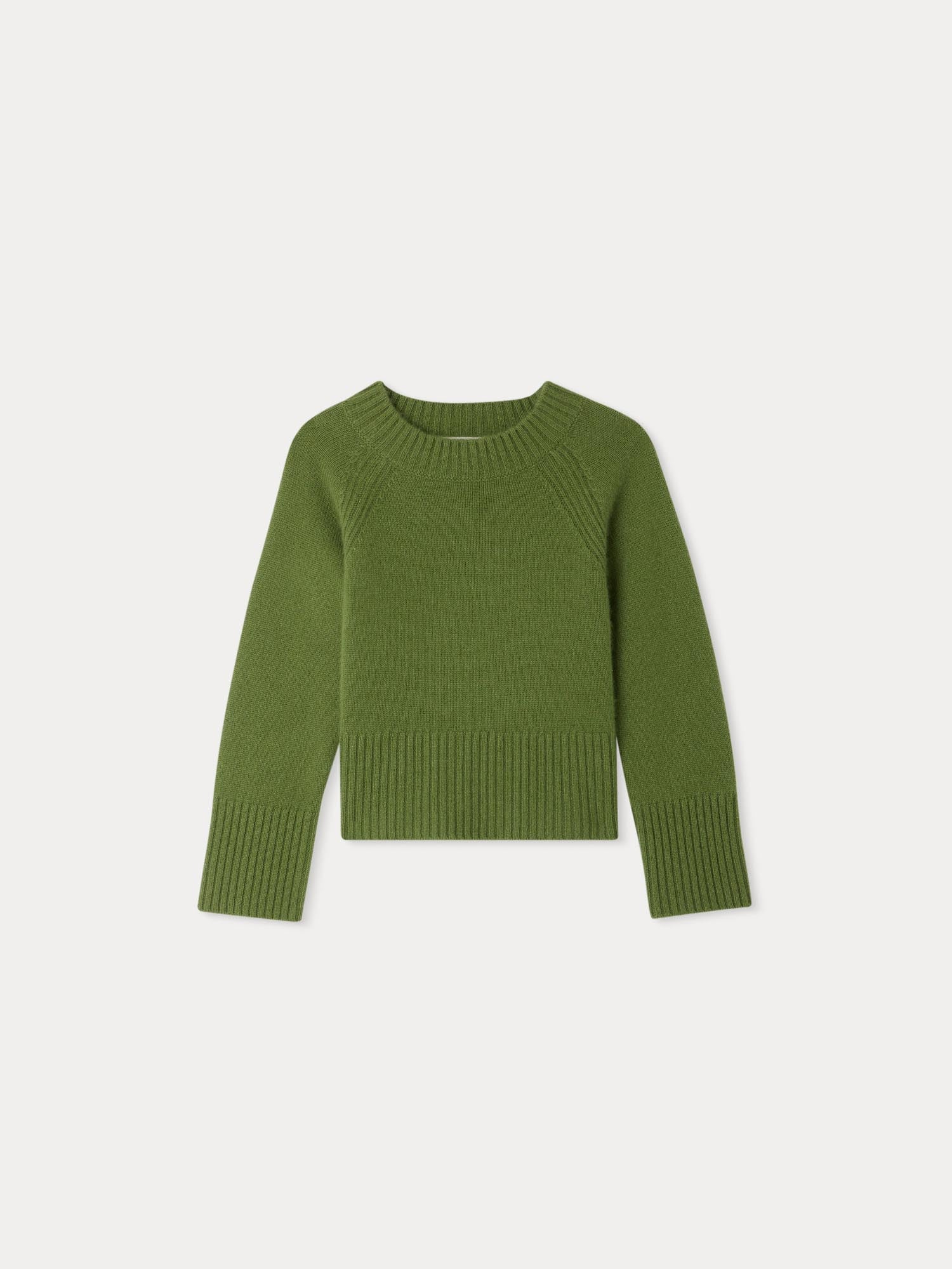 BONPOINT sweater sale kids green size 10.