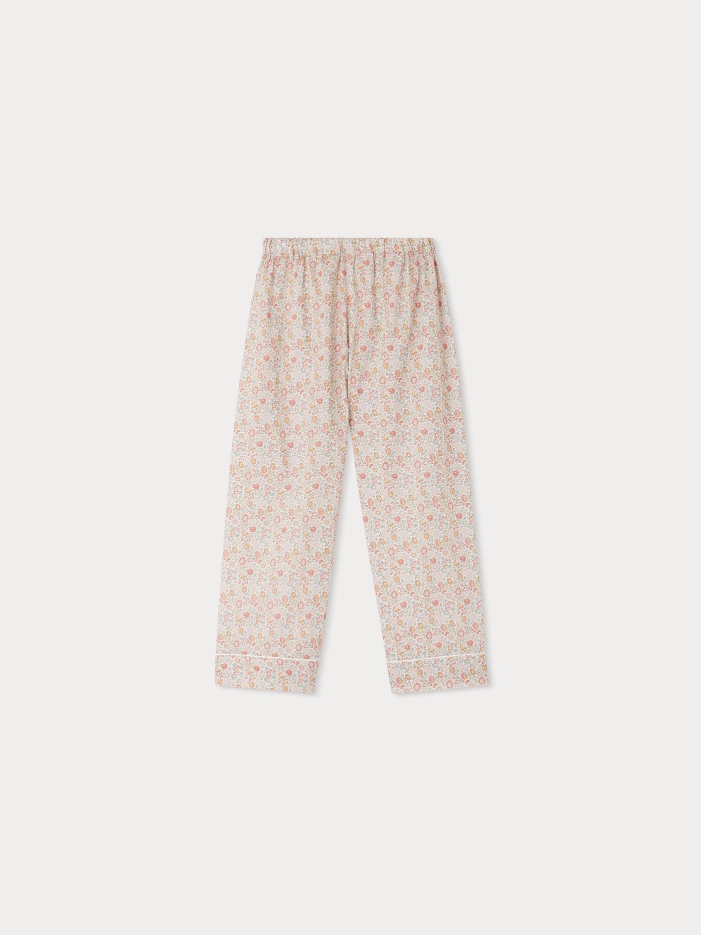 Dormeur Liberty fabric pajamas