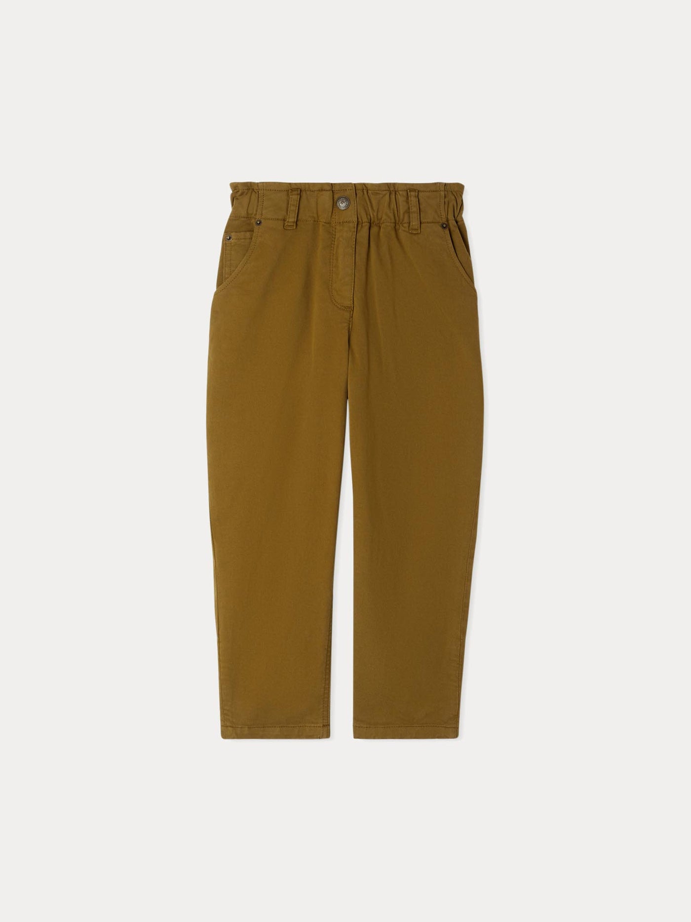 Pantalon Sonie en twill