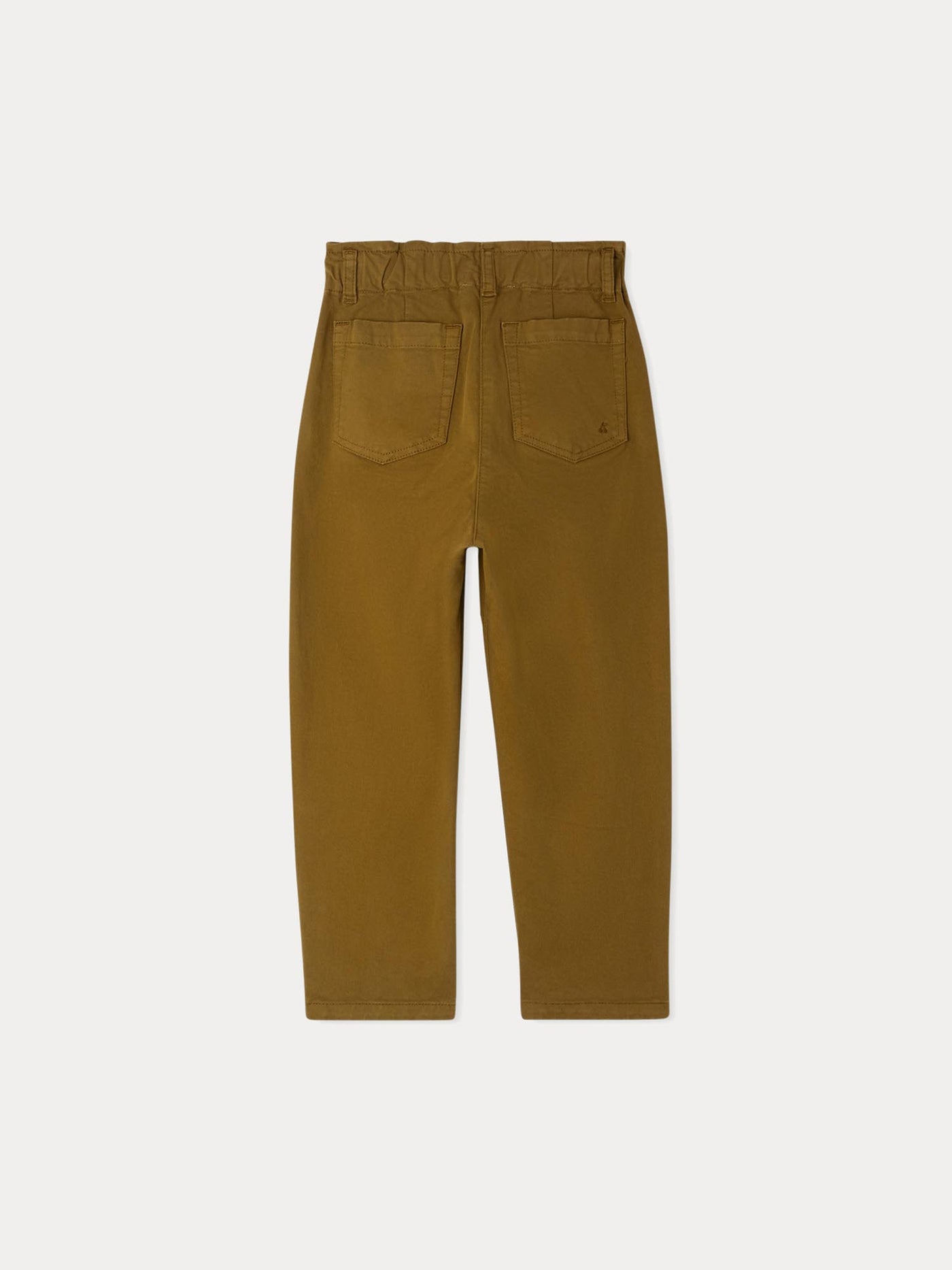 Pantalon Sonie en twill