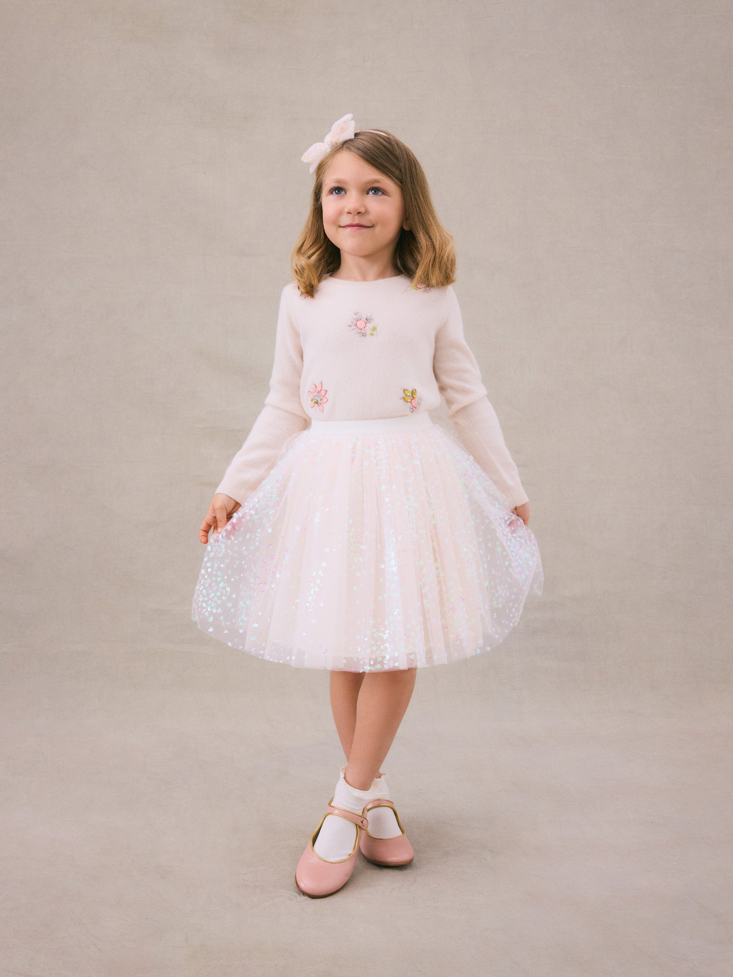 Girl Special Occasions Collection| Bonpoint