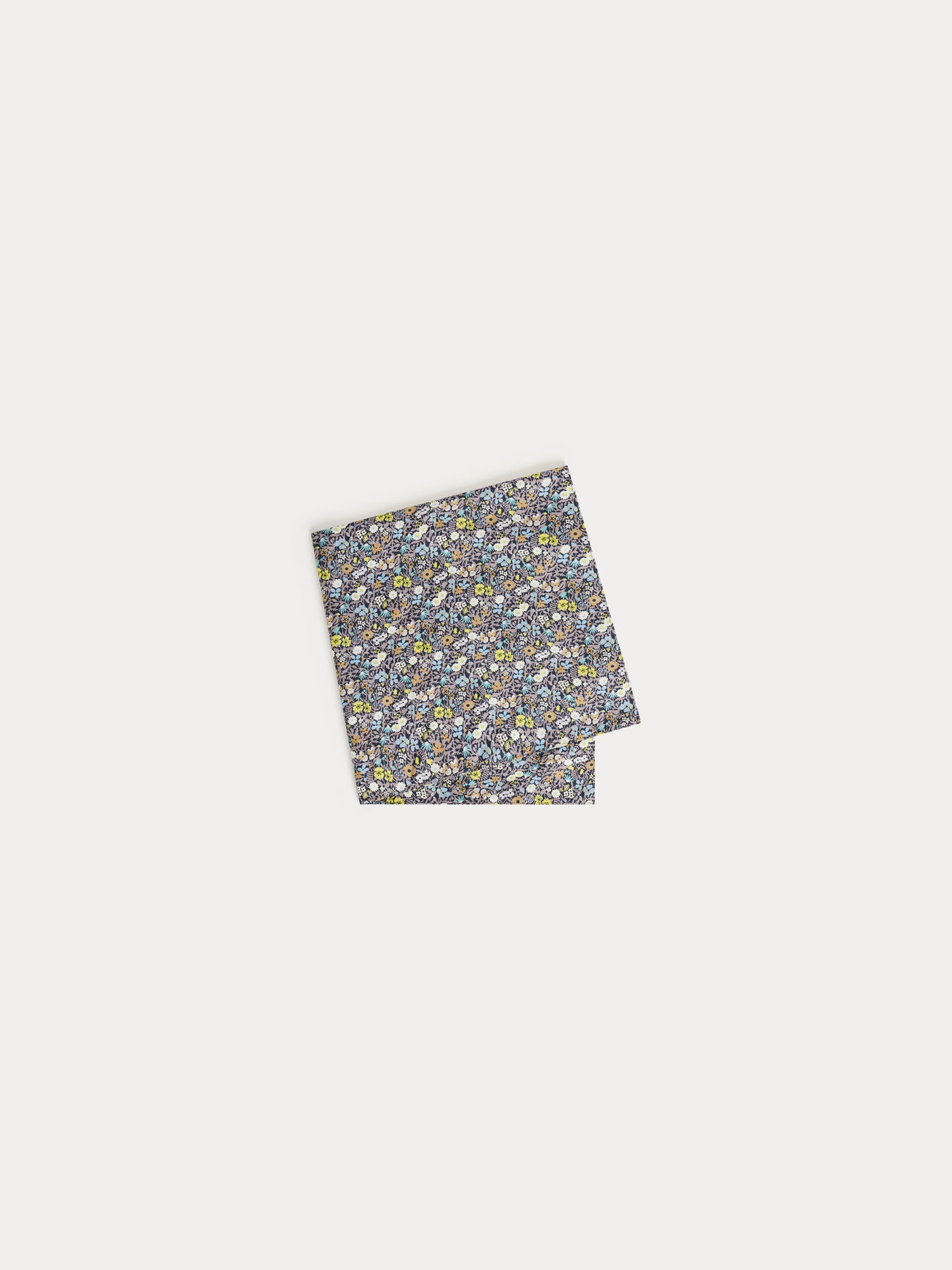 Bonpoint x Vanessa Seward Foulard Acte en tissu Liberty soie
