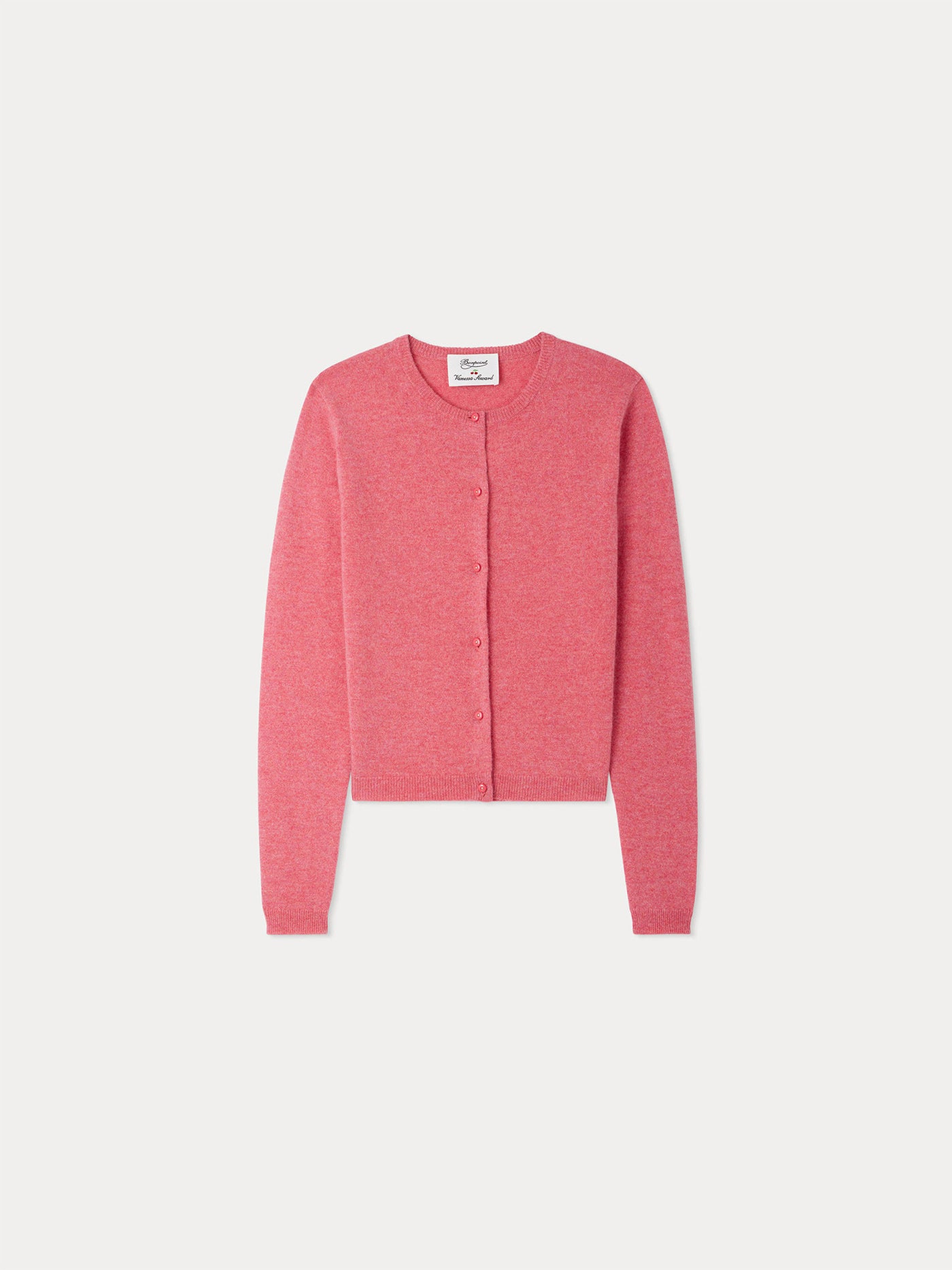 Bonpoint x Vanessa Seward - Ginger Cashmere cardigan