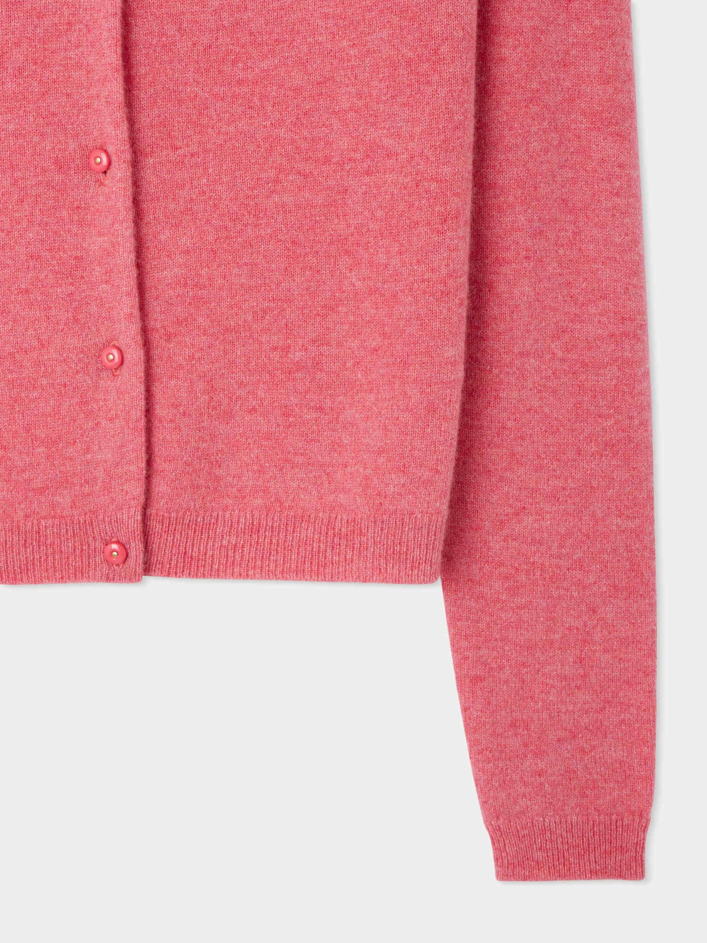 Bonpoint x Vanessa Seward - Ginger Cashmere cardigan