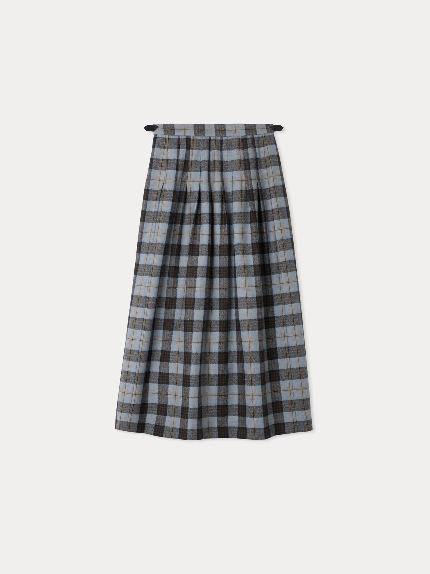 Bonpoint x Vanessa Seward - Gentry wool skirt