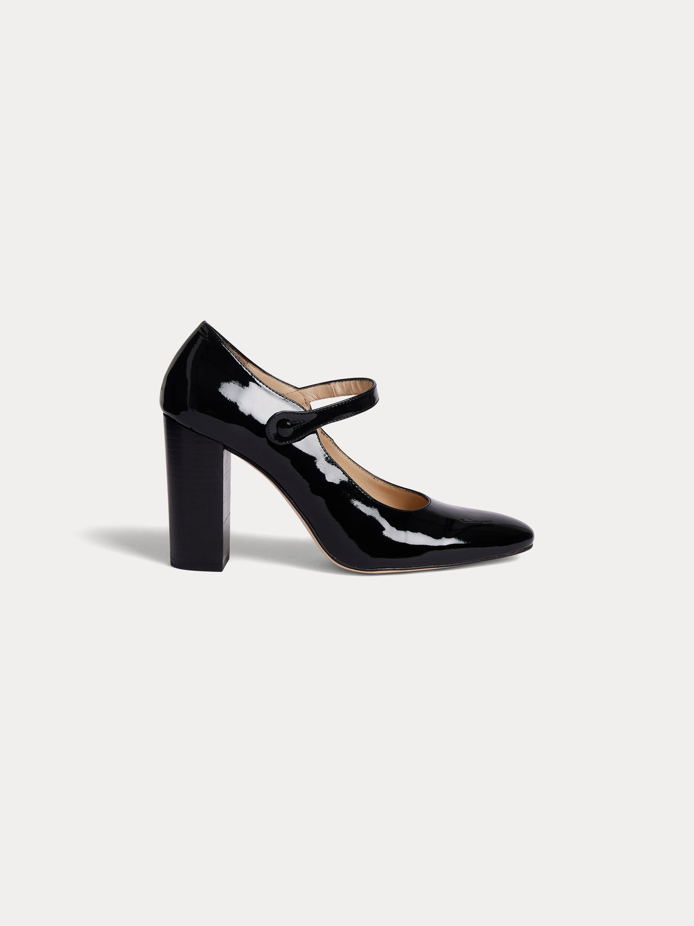 Bonpoint x Vanessa Seward Sandales Ellita en cuir