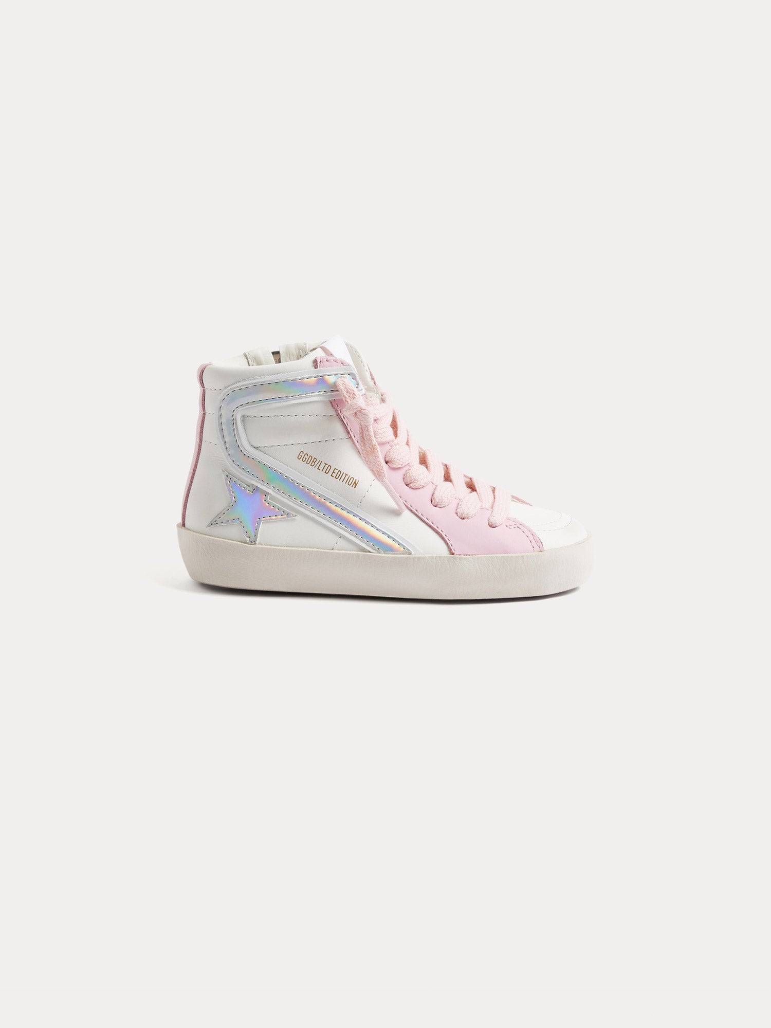 Bonpoint x Golden Goose