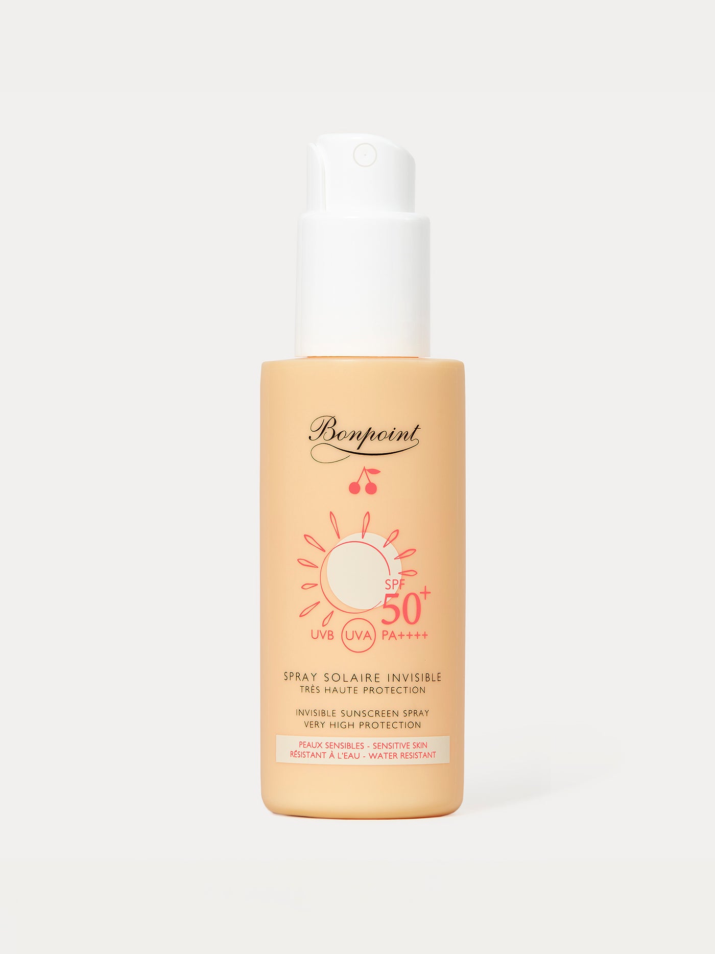 Sunscreen duo family pack