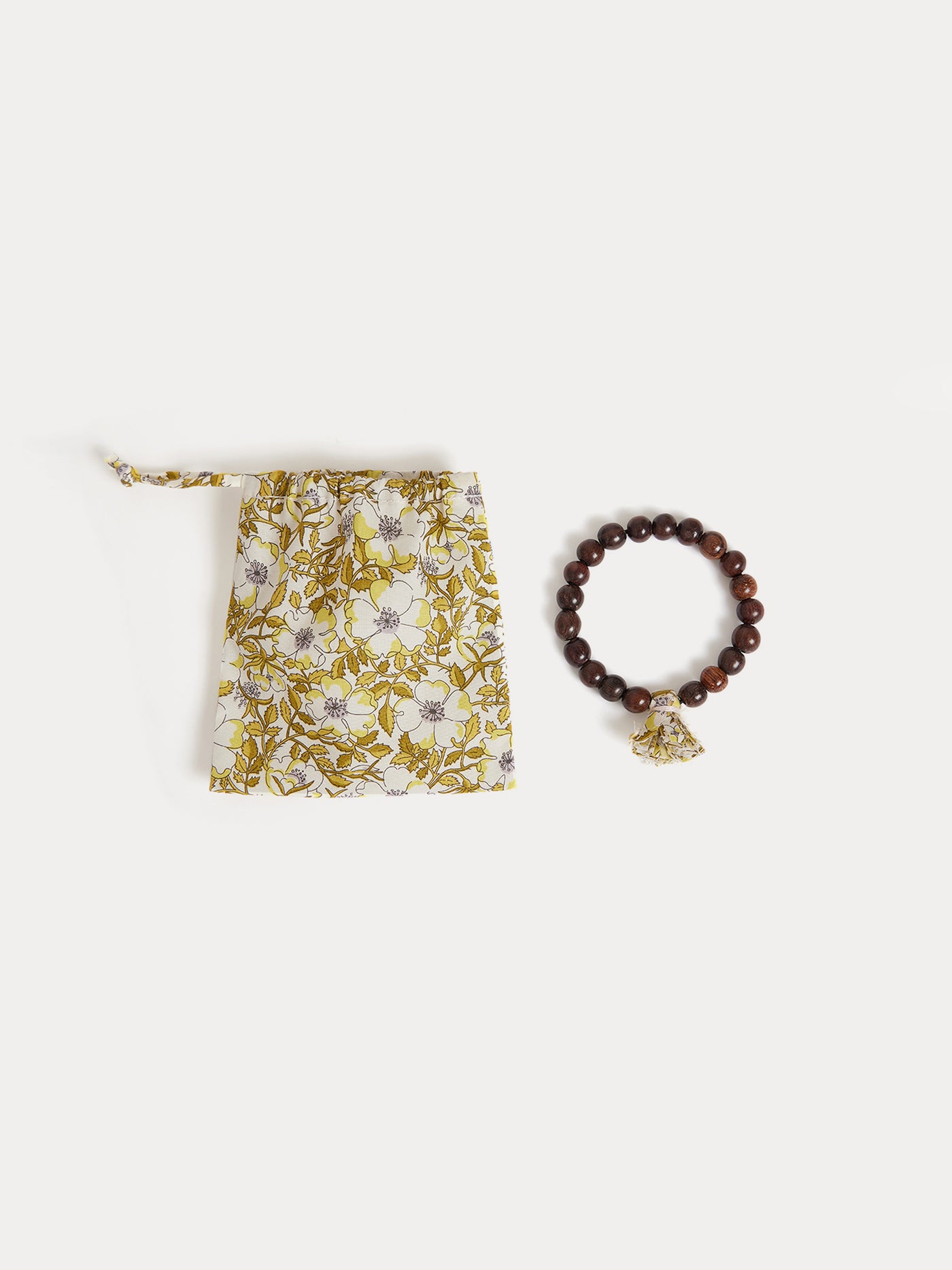 Chiara Bracelet terracotta