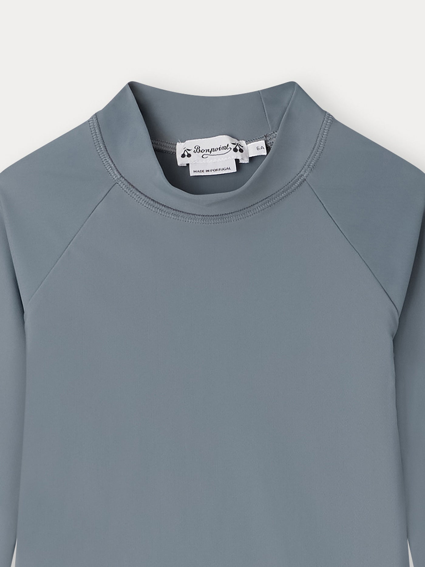 Caius UV Protection T-Shirt medium gray