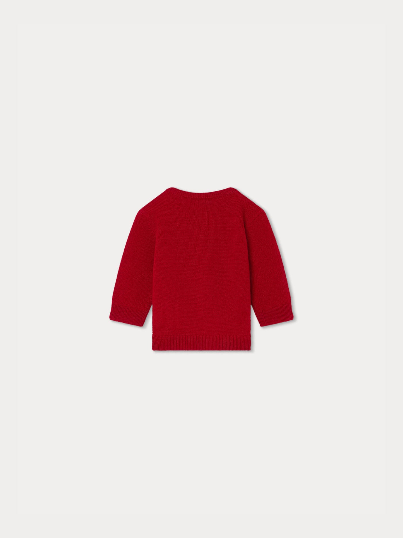 Pull Almire rubis