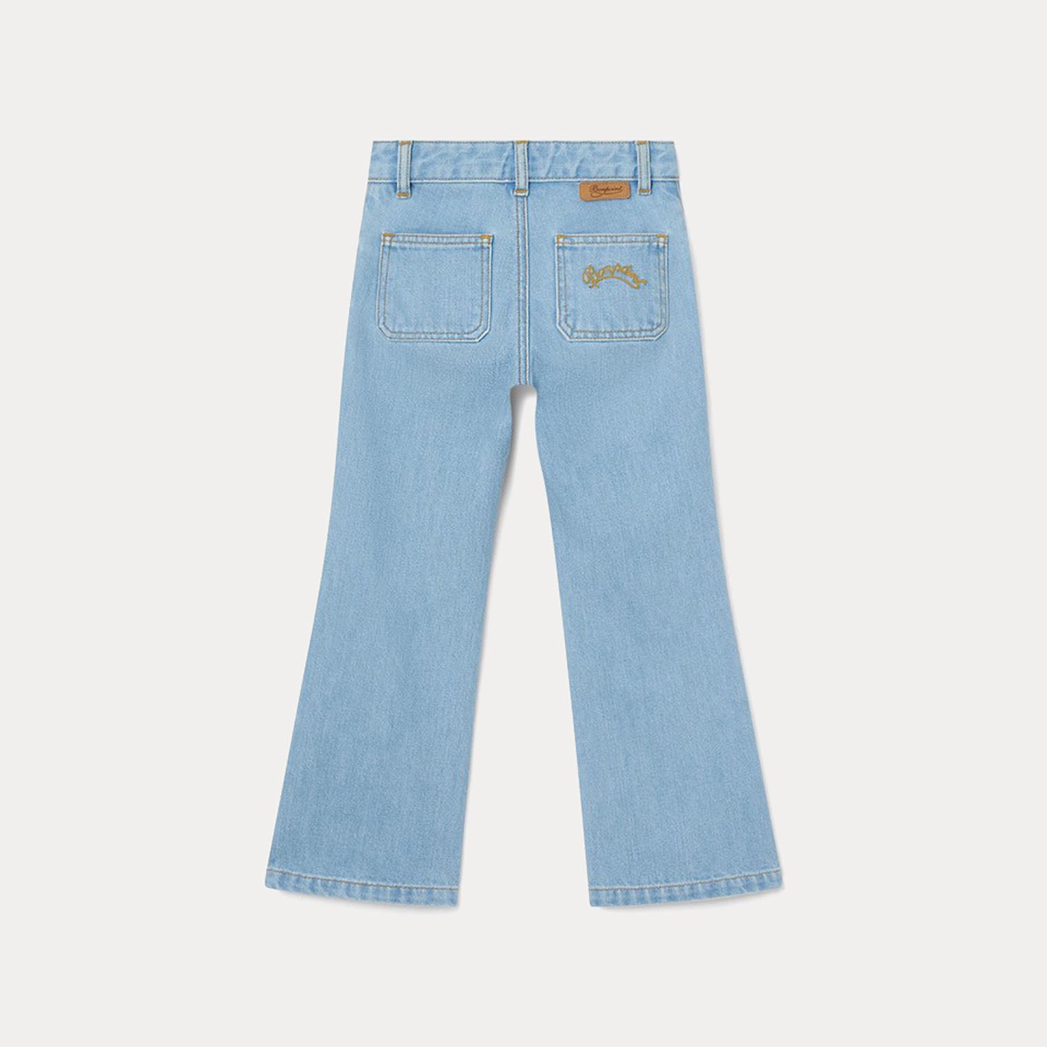 Pants, Jeans, Shorts - Girl| Bonpoint