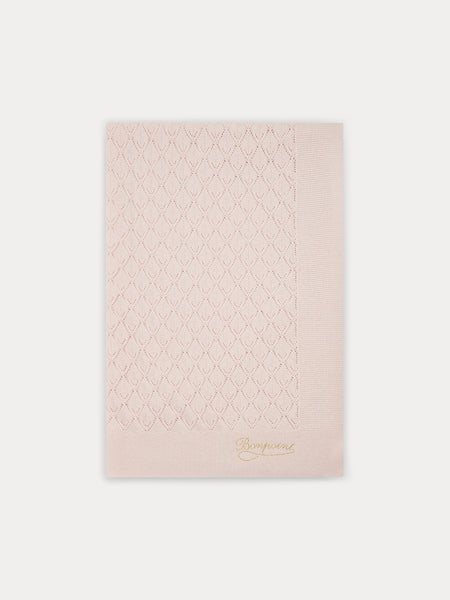 Gucci baby blanket pink online