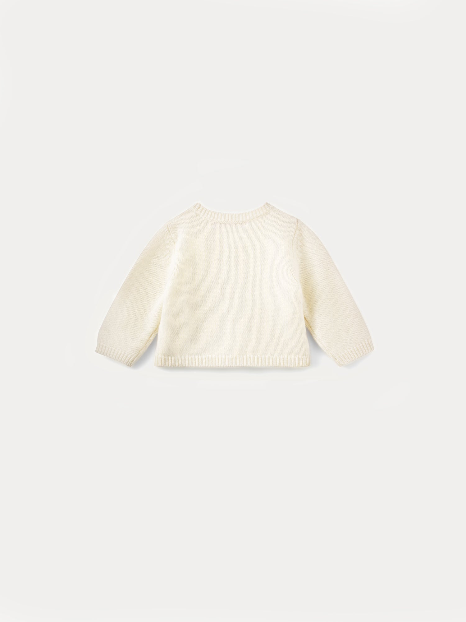 Baby girl hotsell cropped cardigan