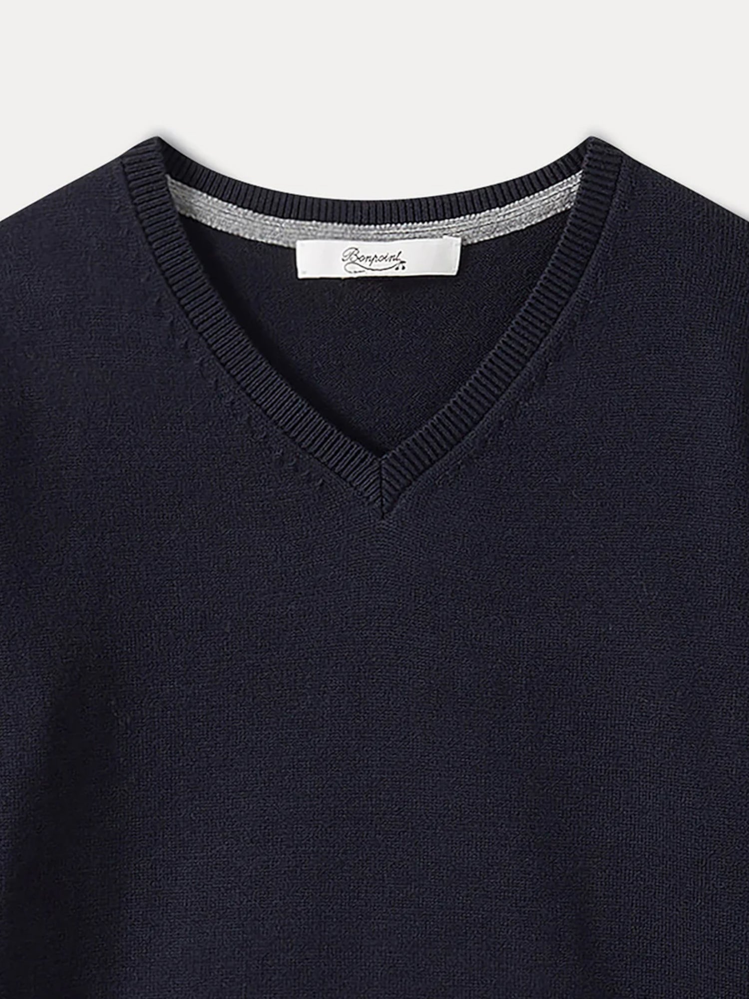 Bonpoint boys sz 12 navy sweater store