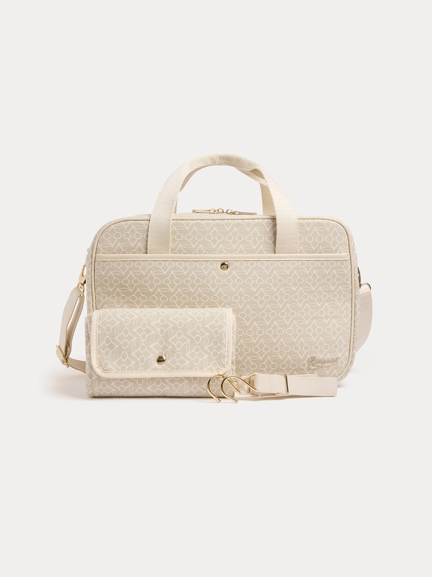 Sac discount zara beige