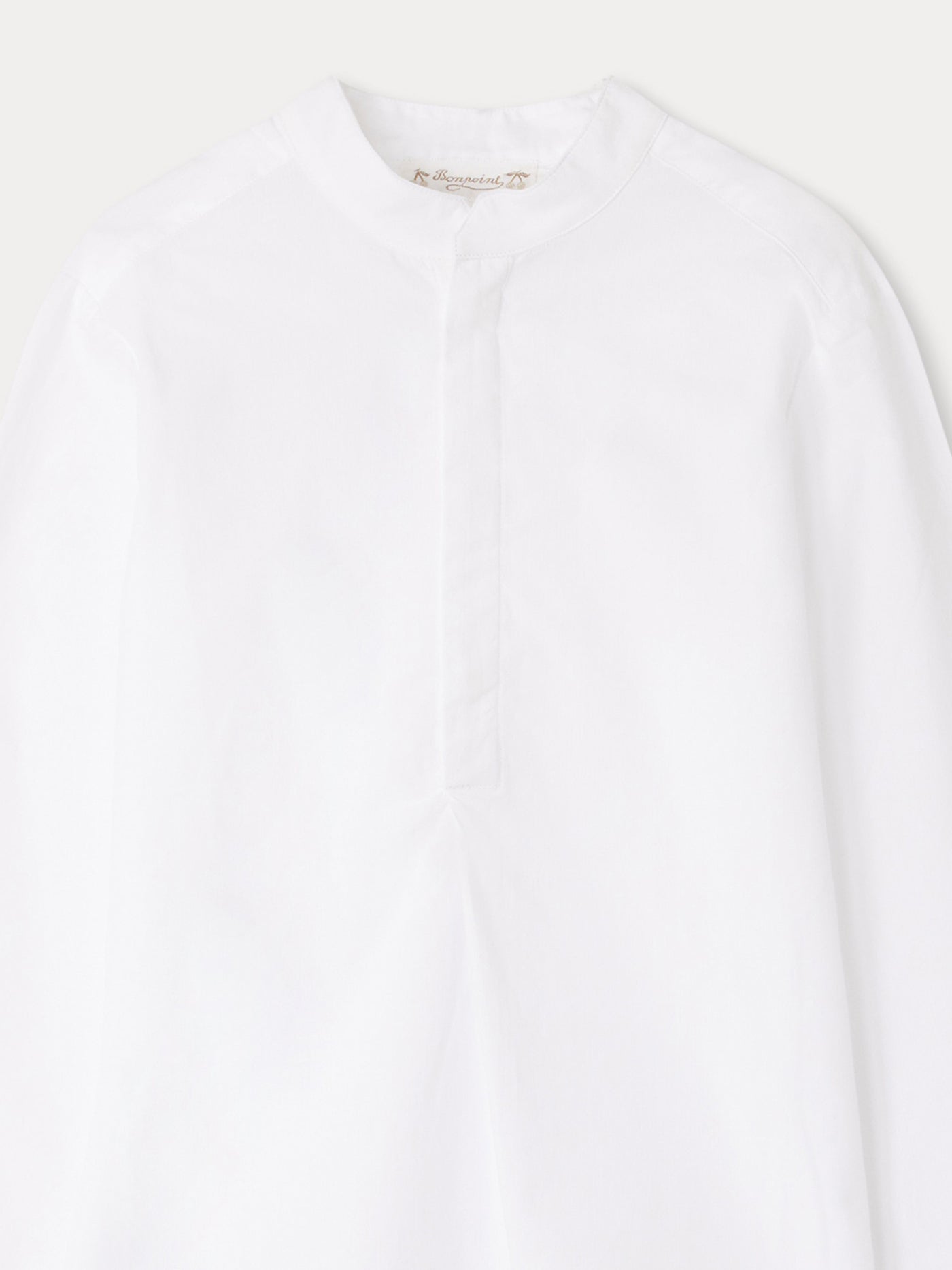 Auguste Shirt white