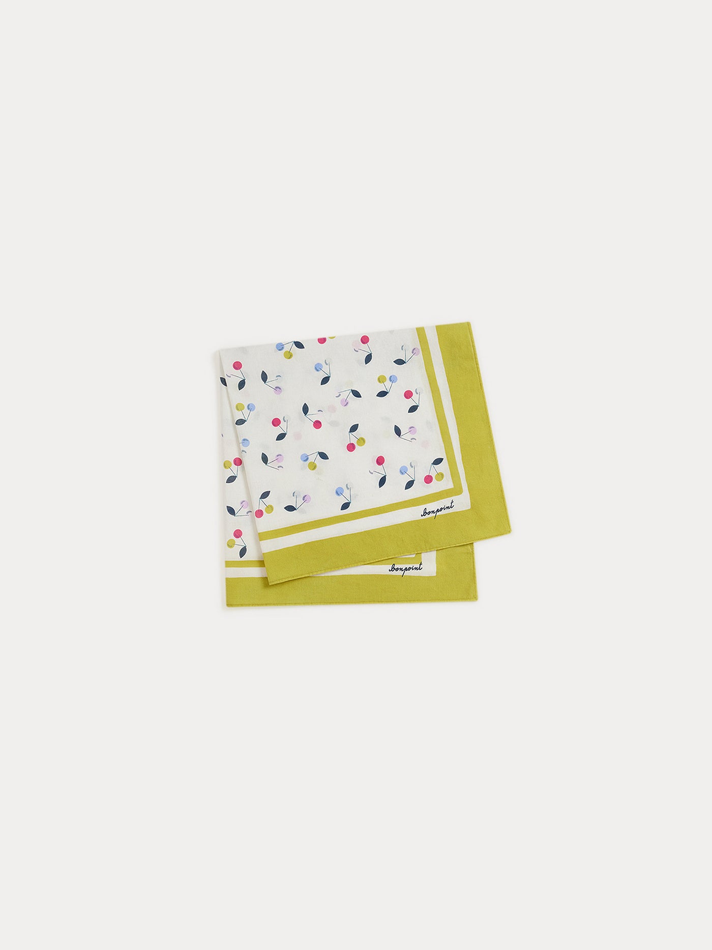 Act Bandana multicolored