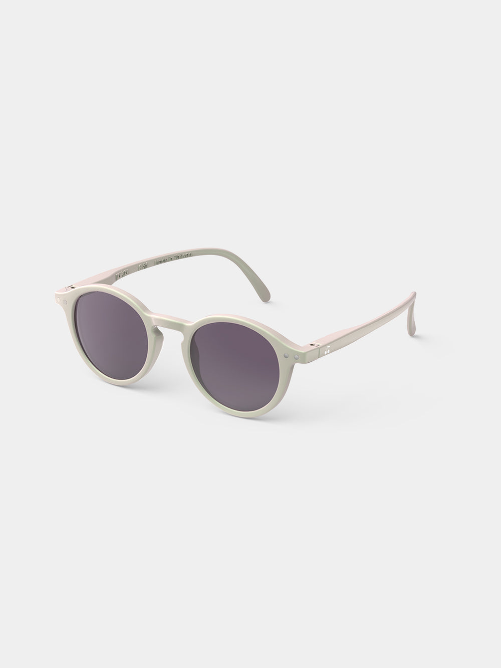 Lunettes Junior Bonpoint x Izipizi perle