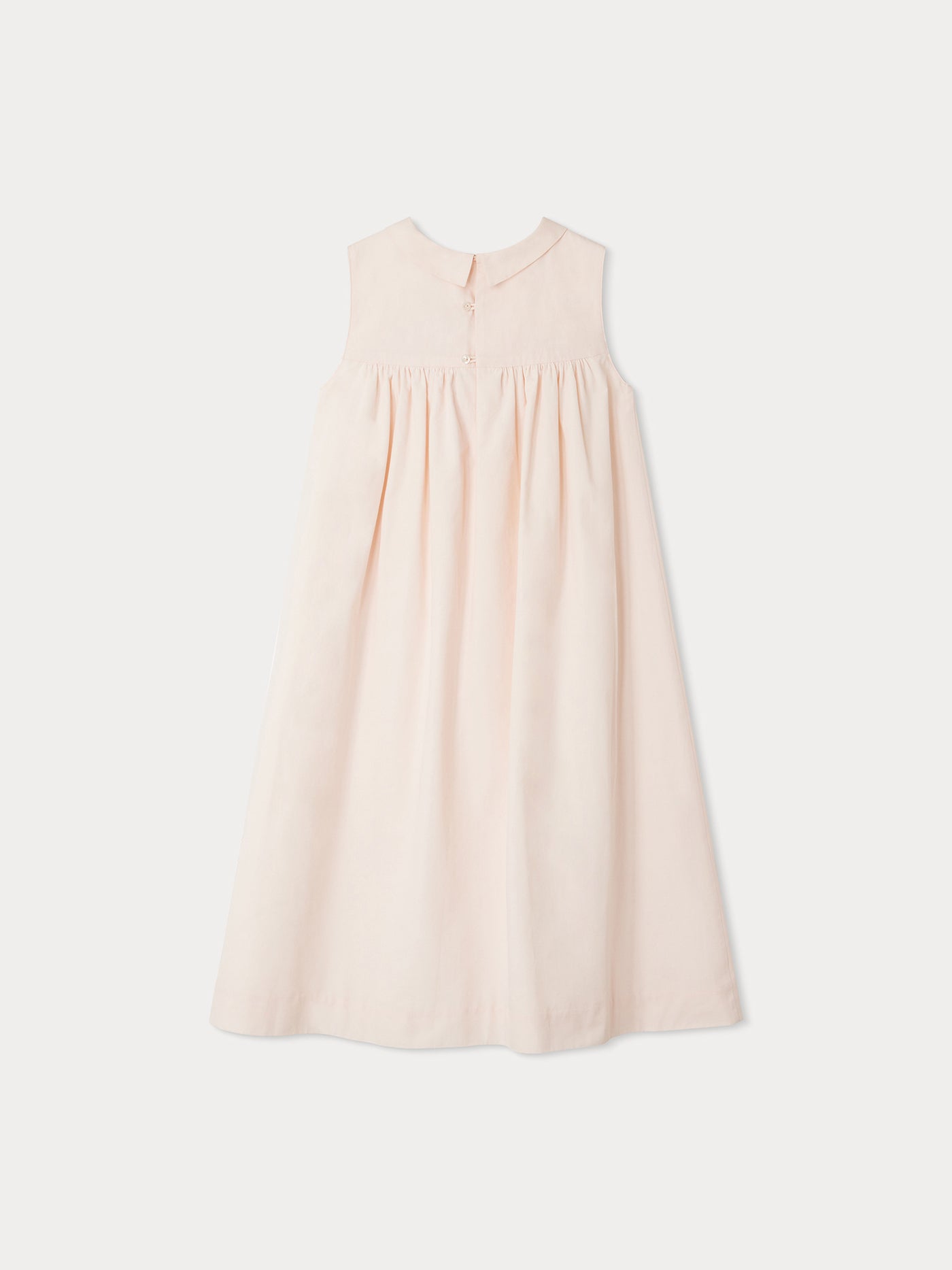 Cylene Smart Dress pink