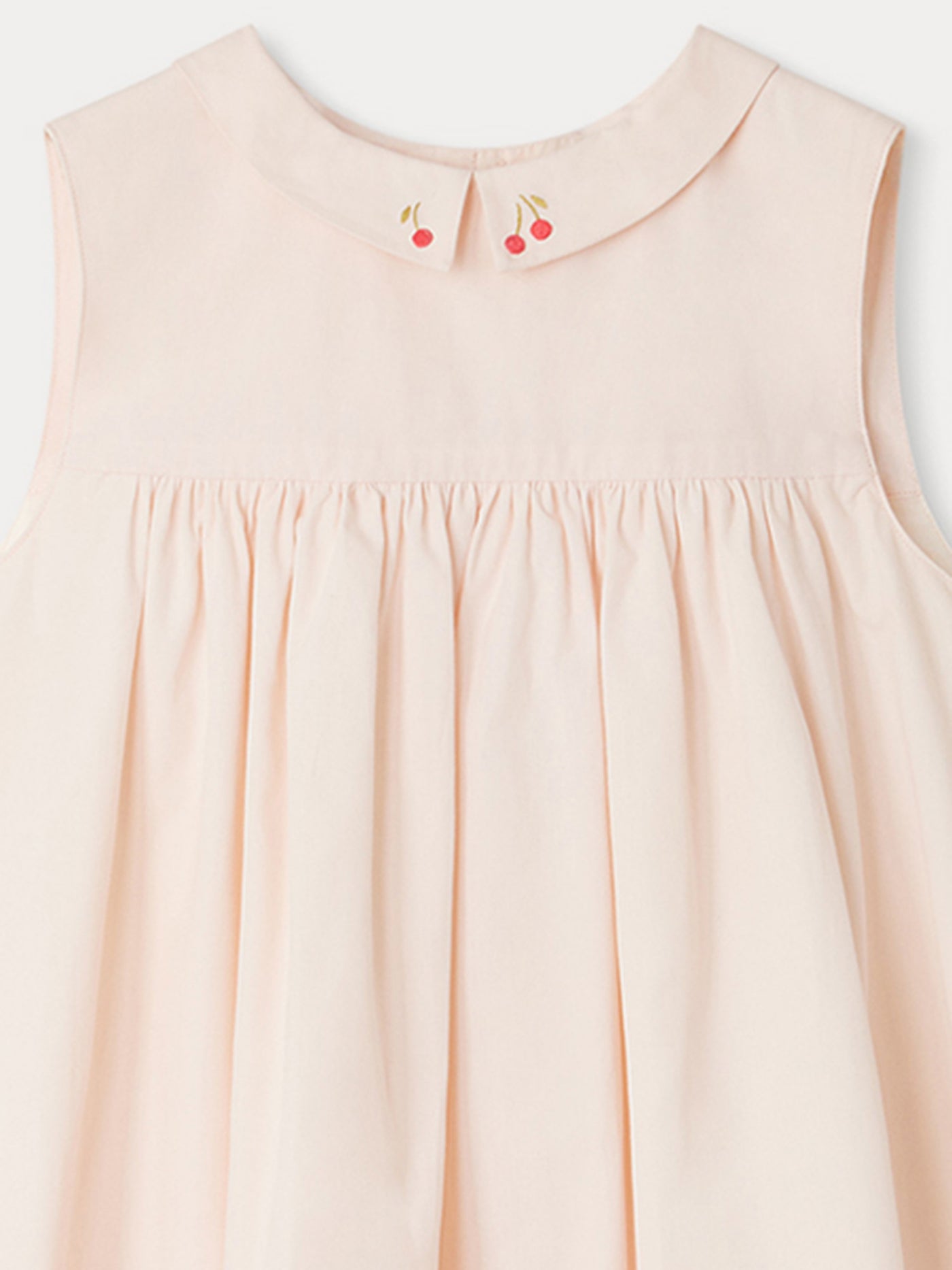 Cylene Smart Dress pink