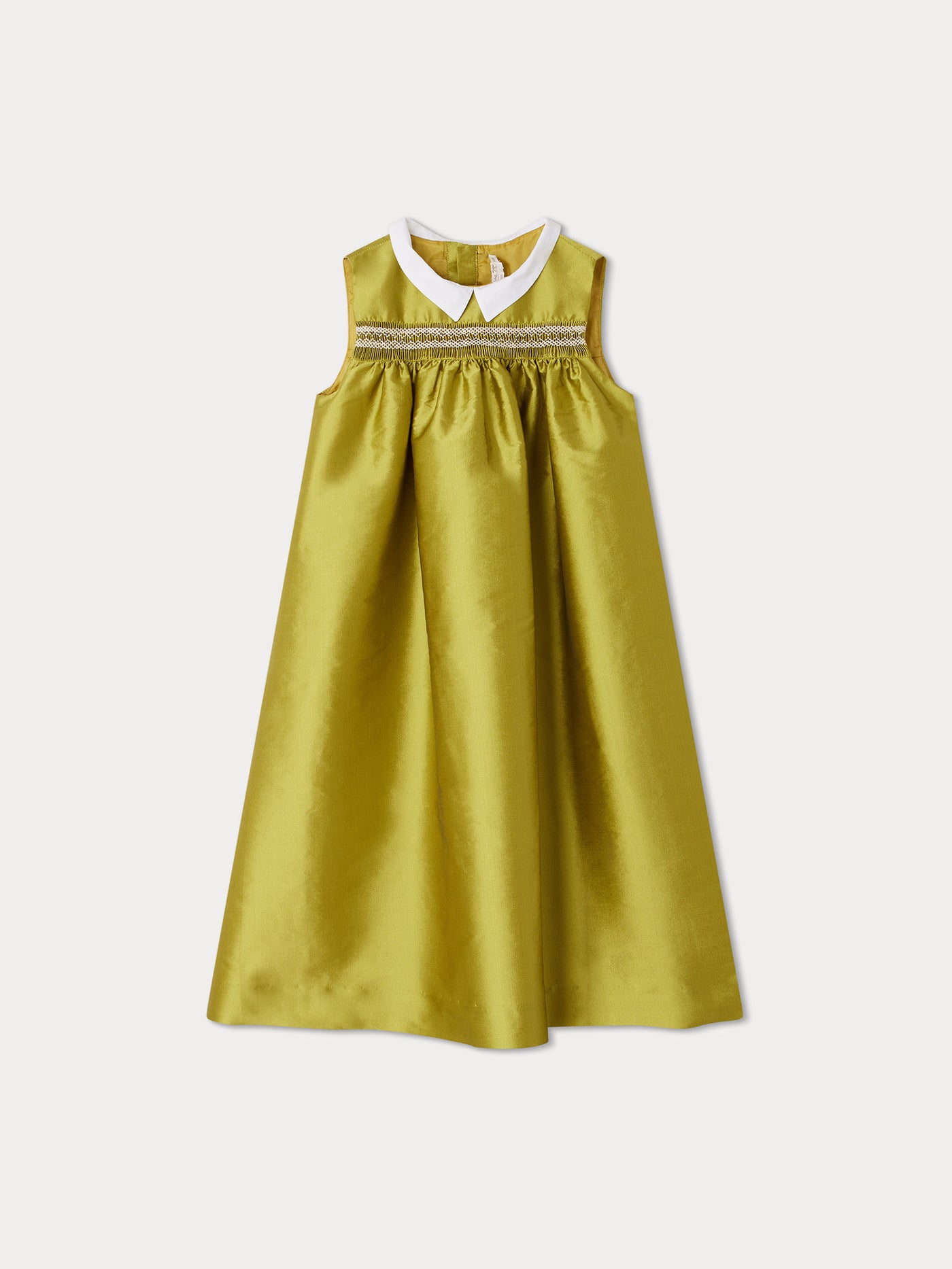Ciliegia Special Occasion Dress light green