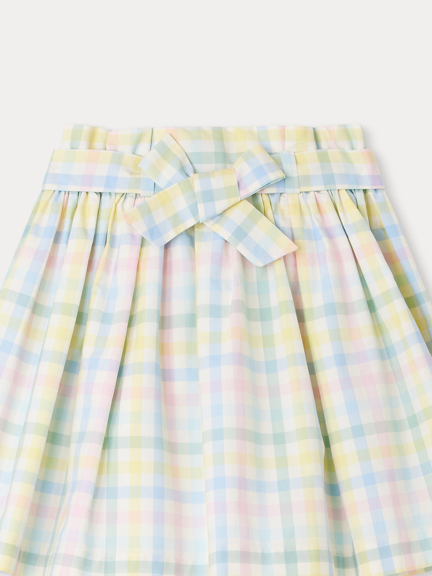 Tuie Skirt vanilla