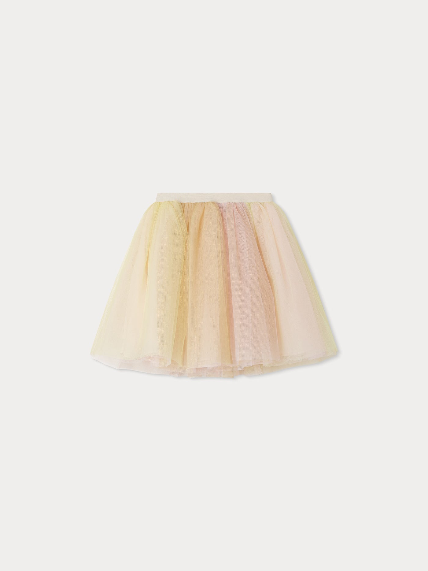 Charm Skirt multicolored