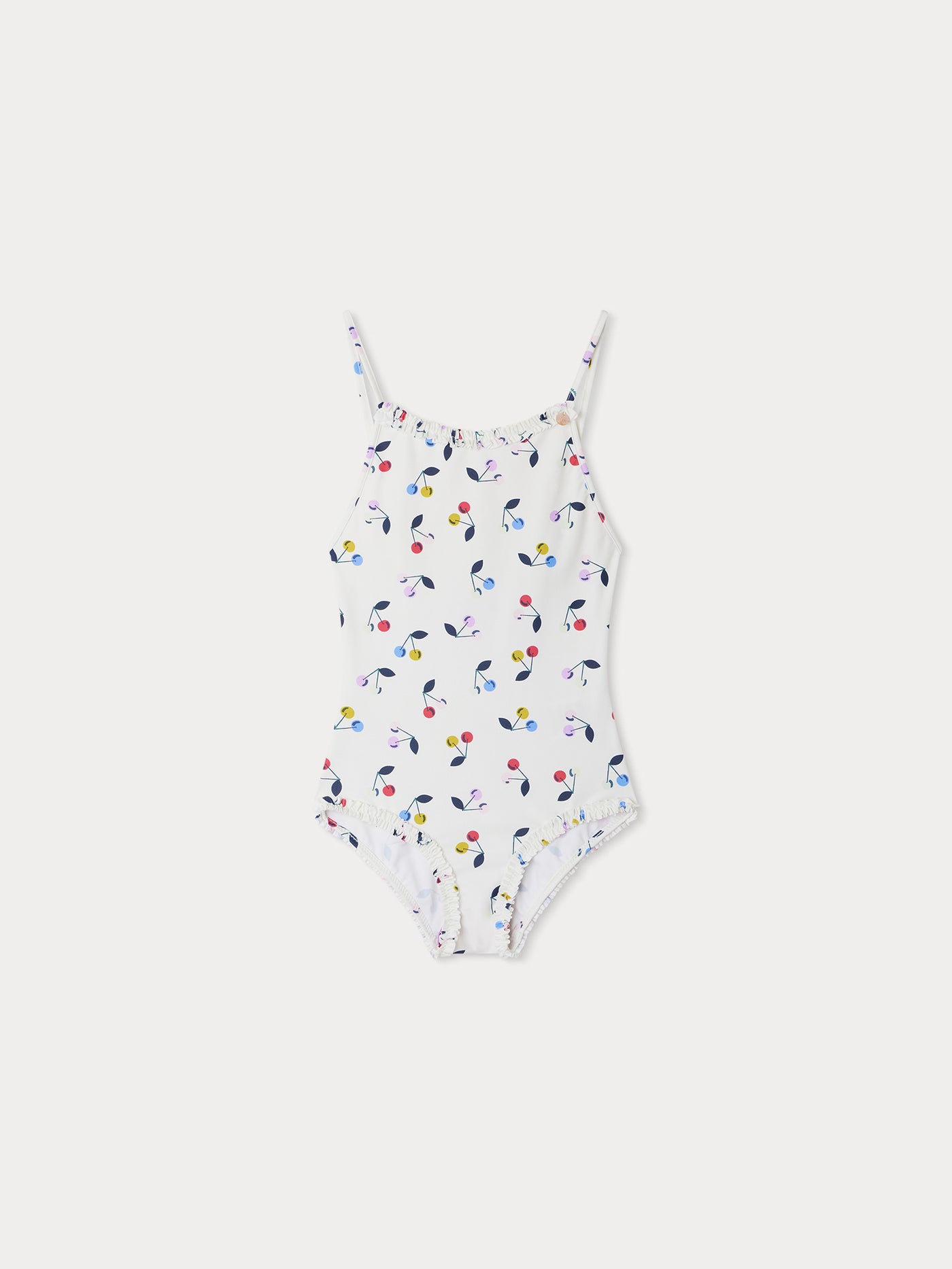Adoucir Bathing Suit multicolored