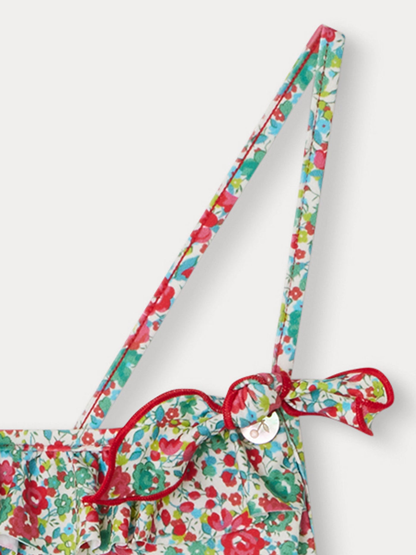 Abbie Swimsuit mint