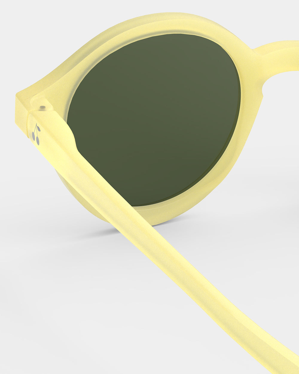 Bonpoint x Izipizi Kids Plus Sunglasses light yellow
