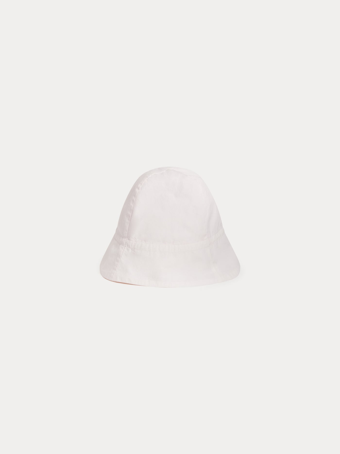 Chapeau Grigri rose