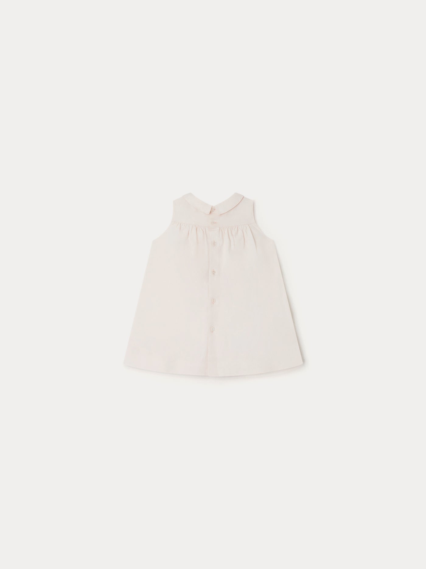 Celena Dress pink