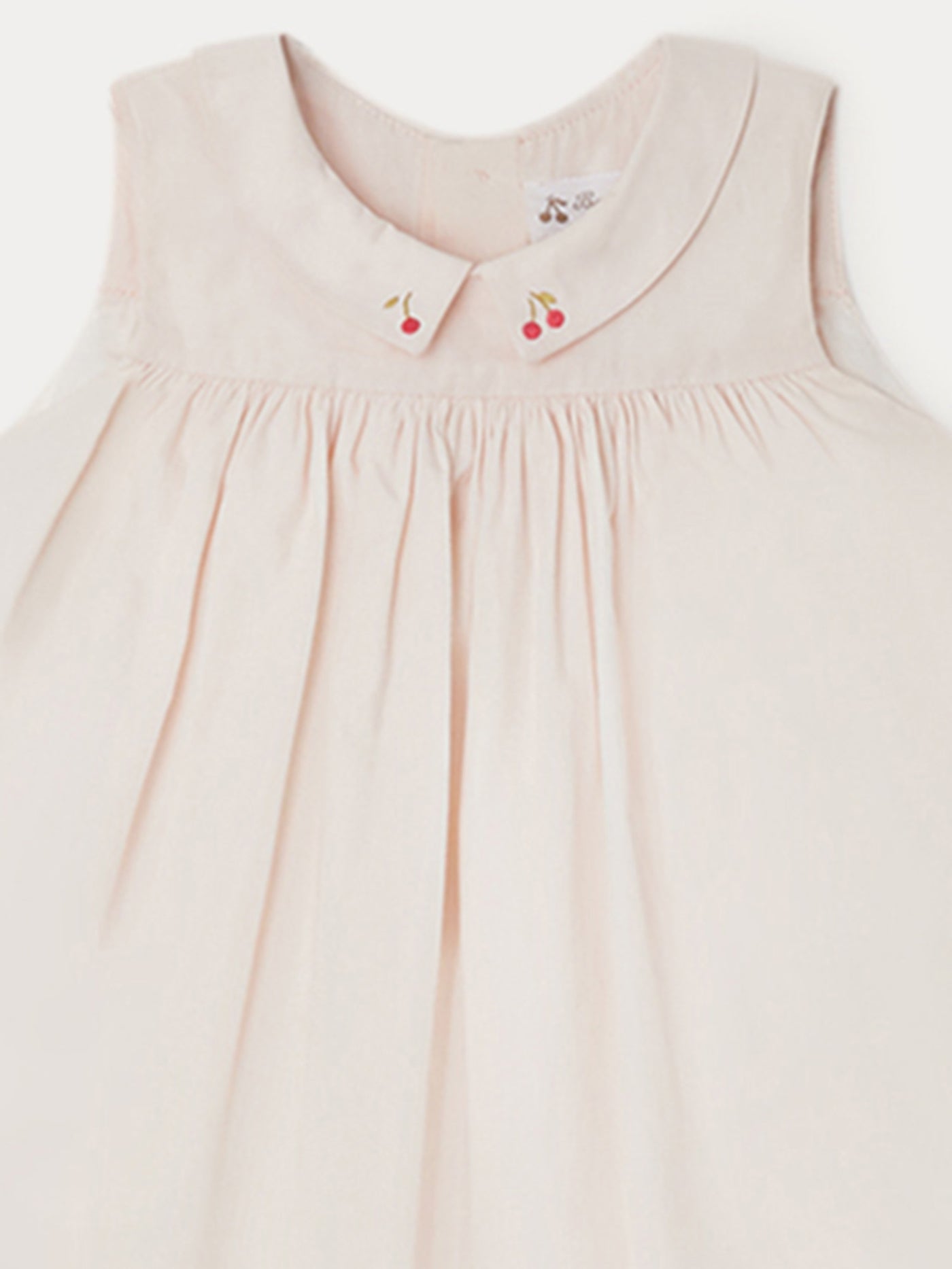 Celena Dress pink