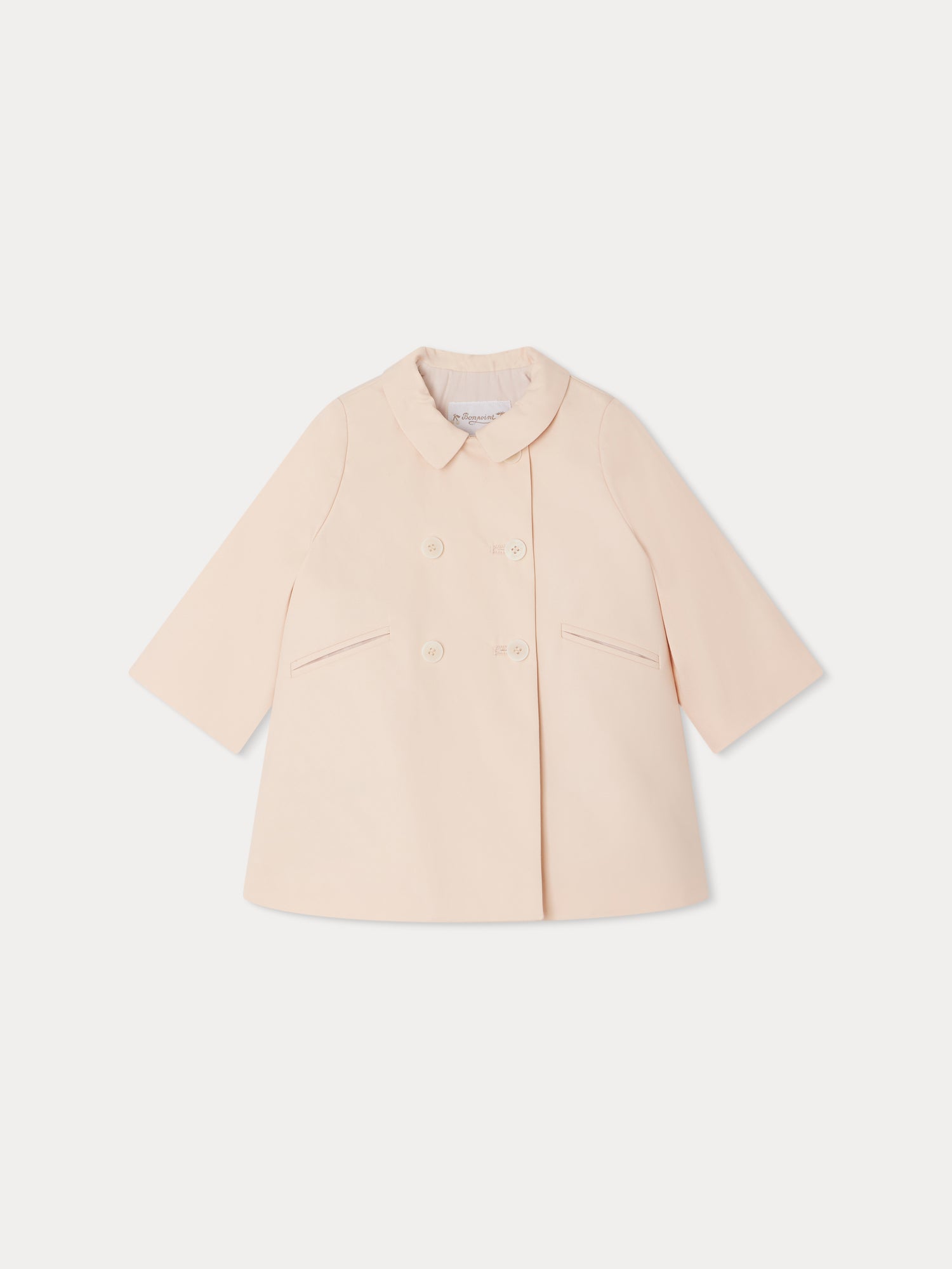 Baby girl coats h&m online