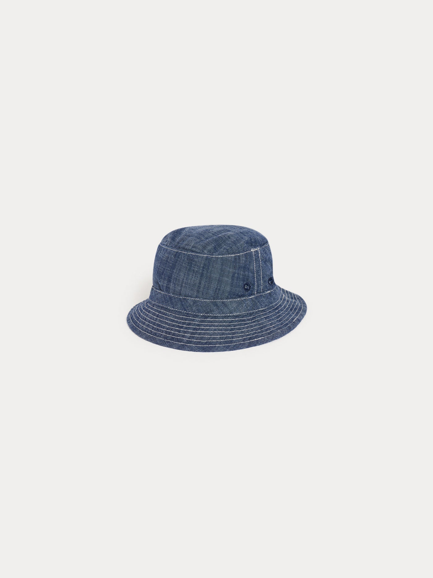 Piob Hat blue