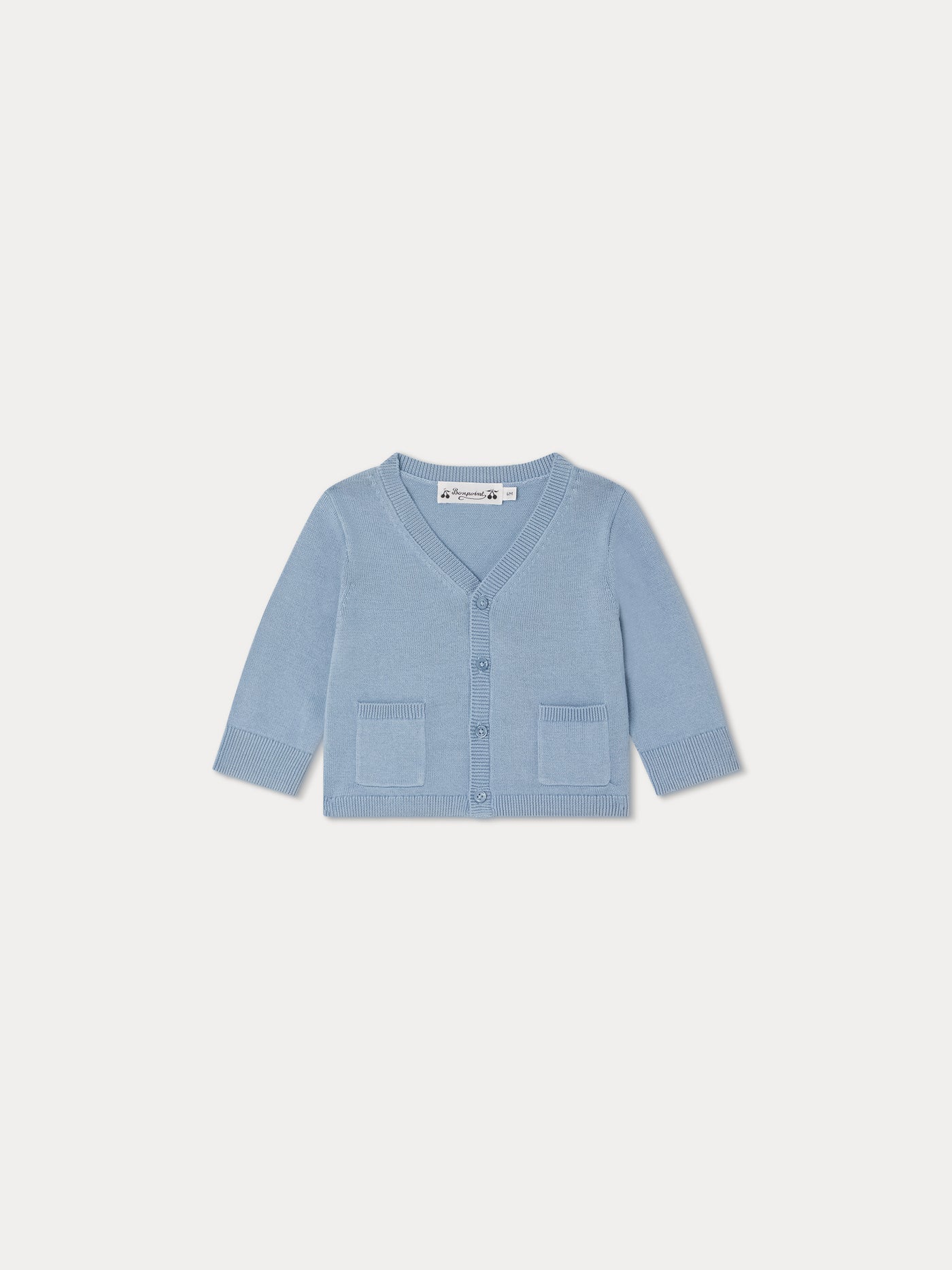 Cardigan Tahiel jean clair
