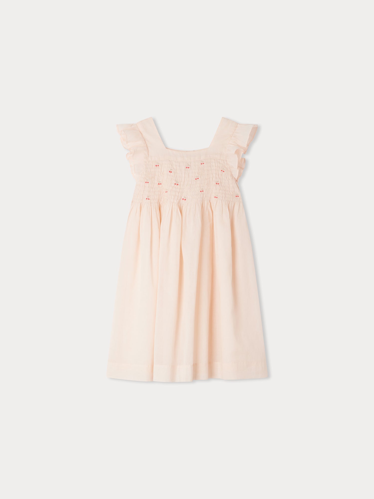 Girl's Dresses| Bonpoint