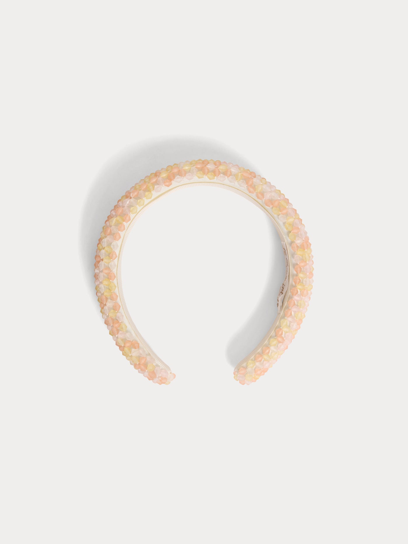 Tamya Headband multicolored