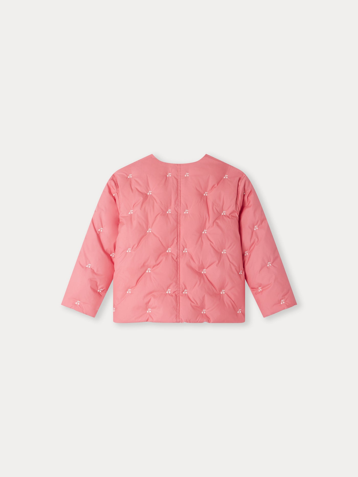 Baila Jacket camellia pink