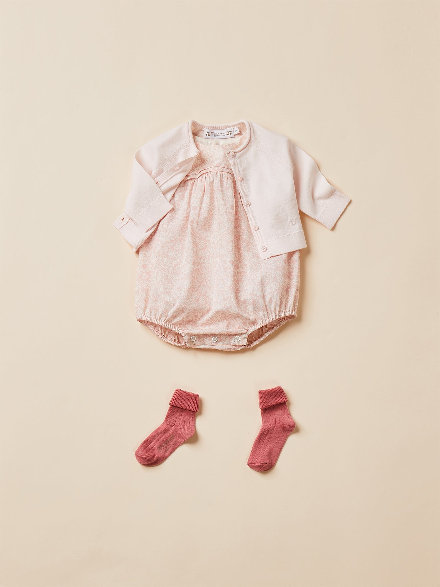 Liberty - Newborn | Bonpoint