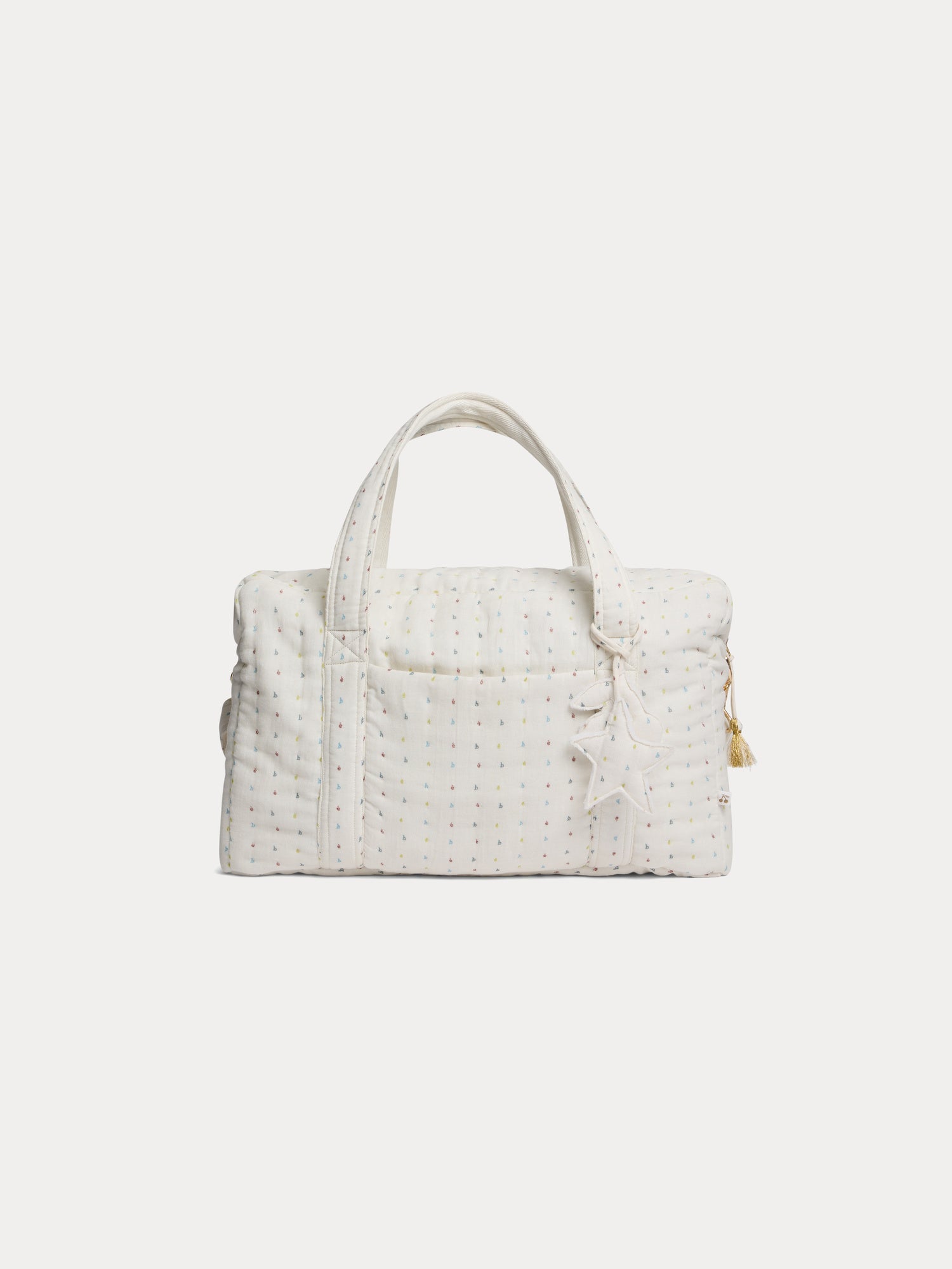 Sac a langer on sale bonpoint