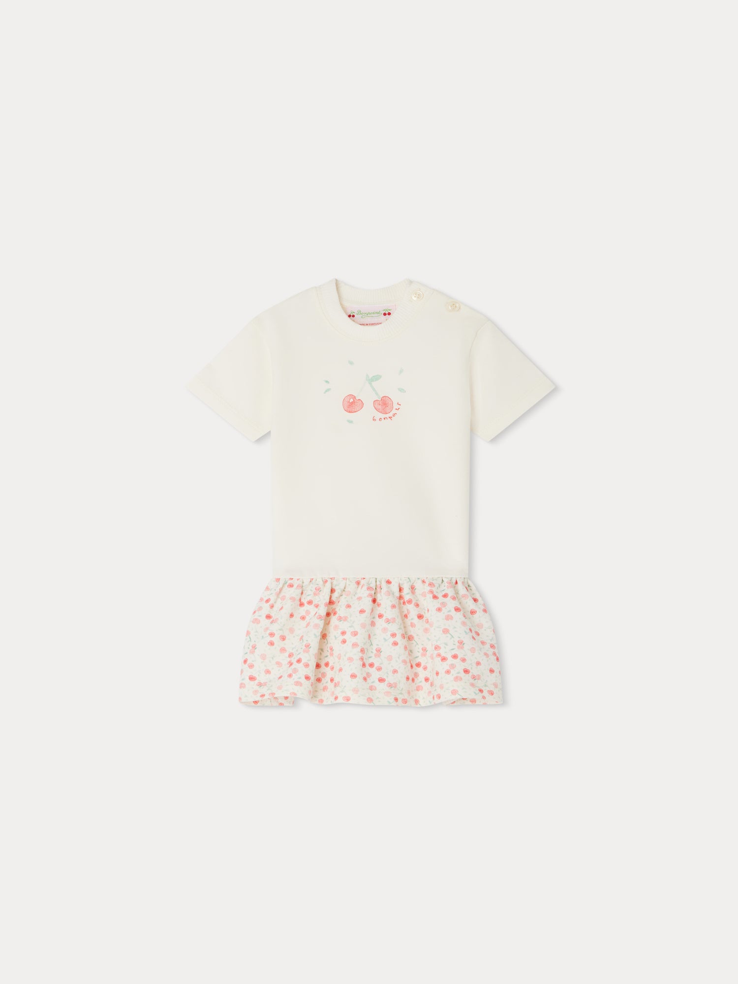 H&m robe bebe on sale fille